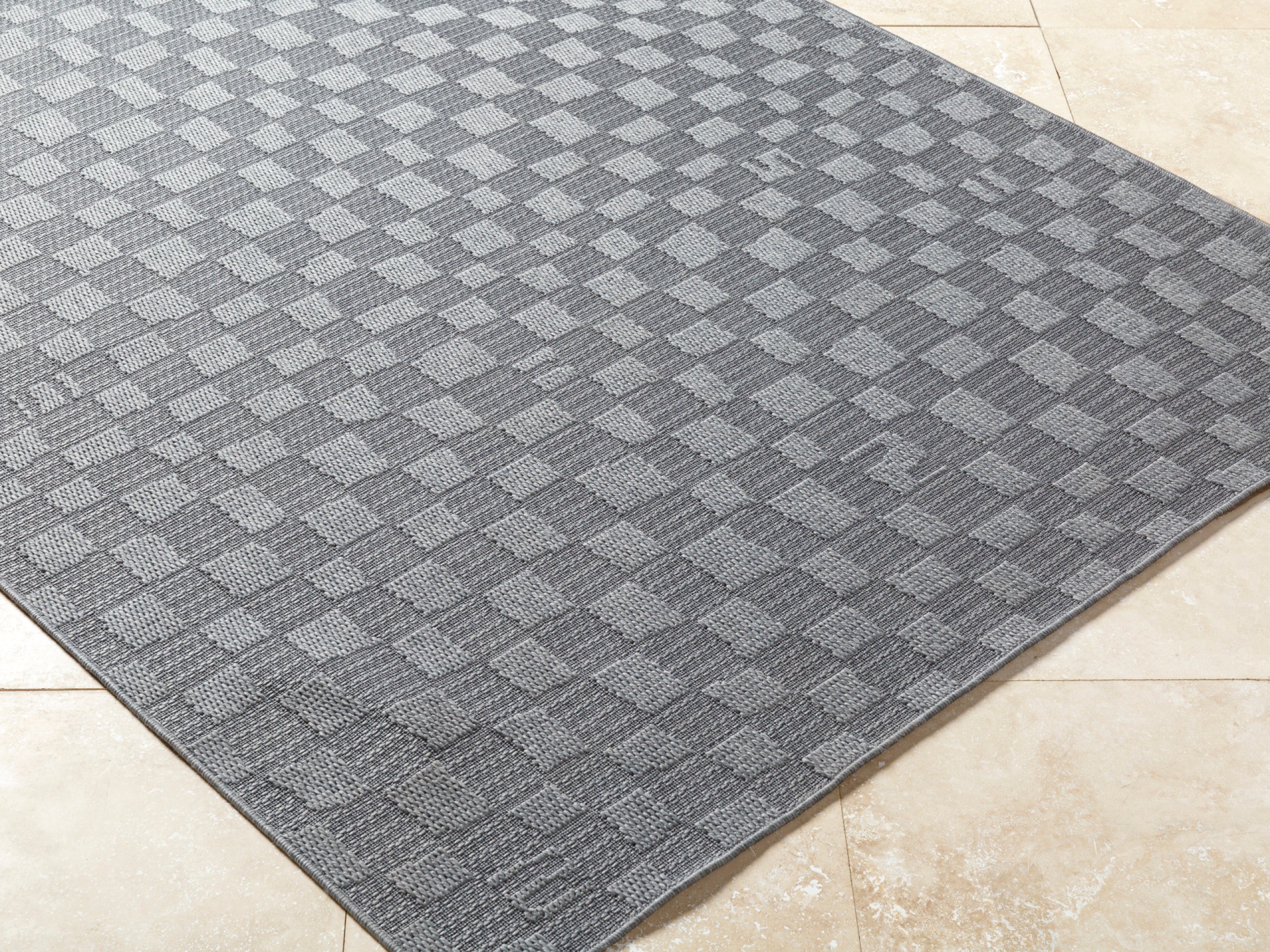 Sandra Machine Woven Rug Livabliss Sandra