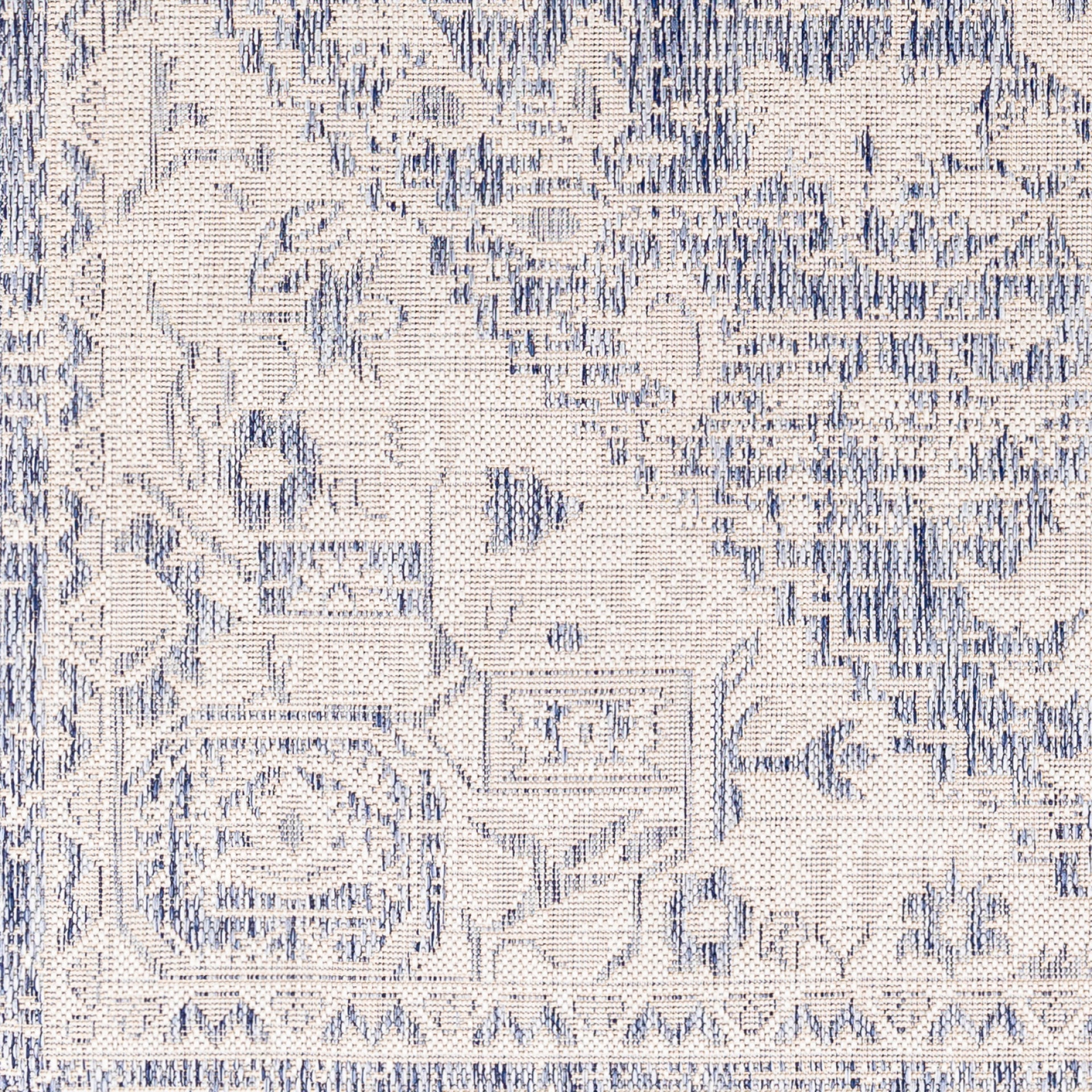 Tuareg Machine Woven Rug Livabliss Tuareg