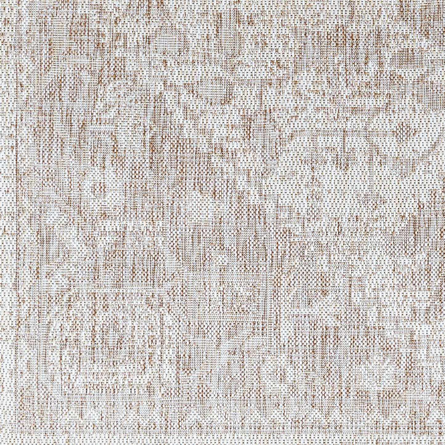 Tuareg Machine Woven Rug Livabliss Tuareg