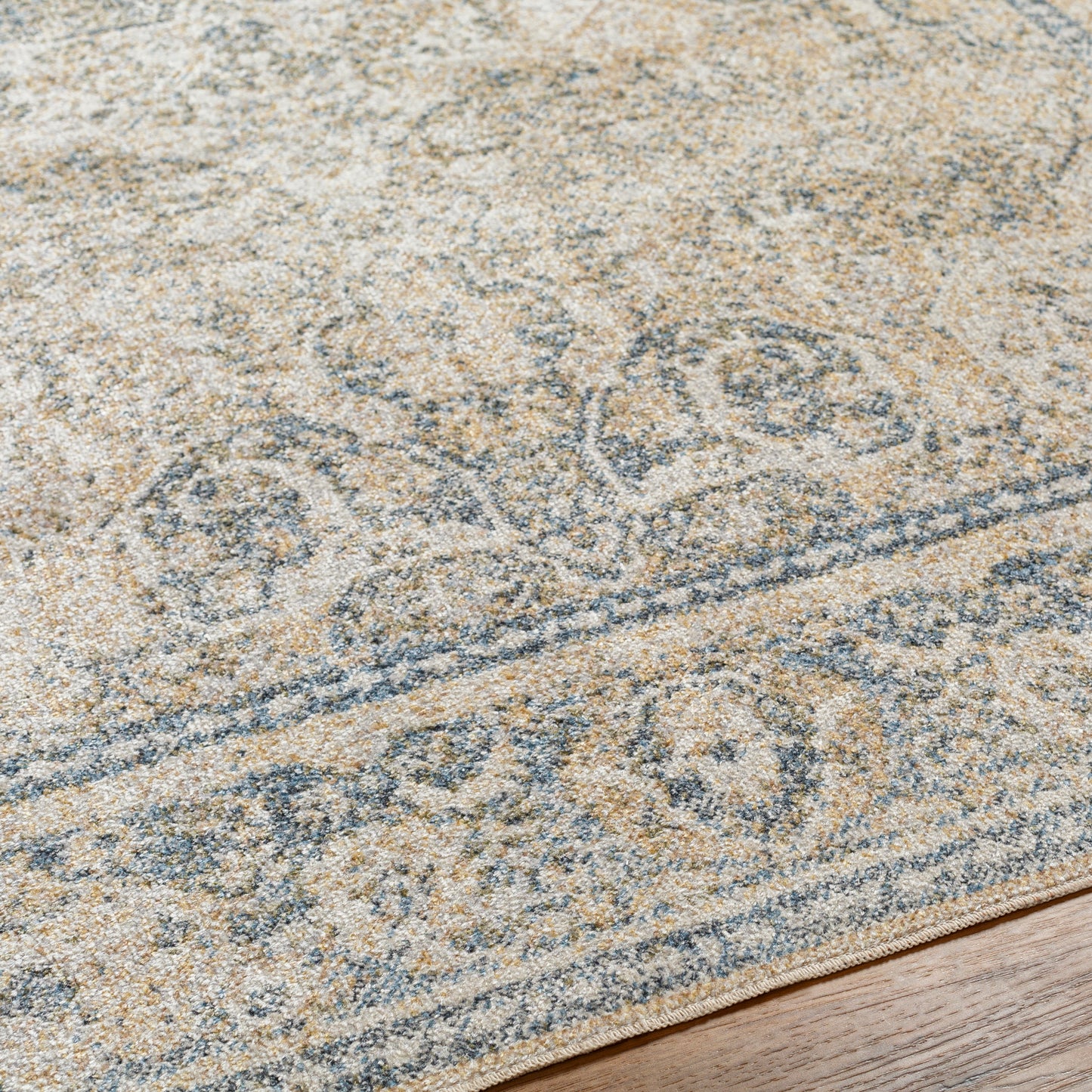 Lillian Machine Woven Rug Livabliss Lillian