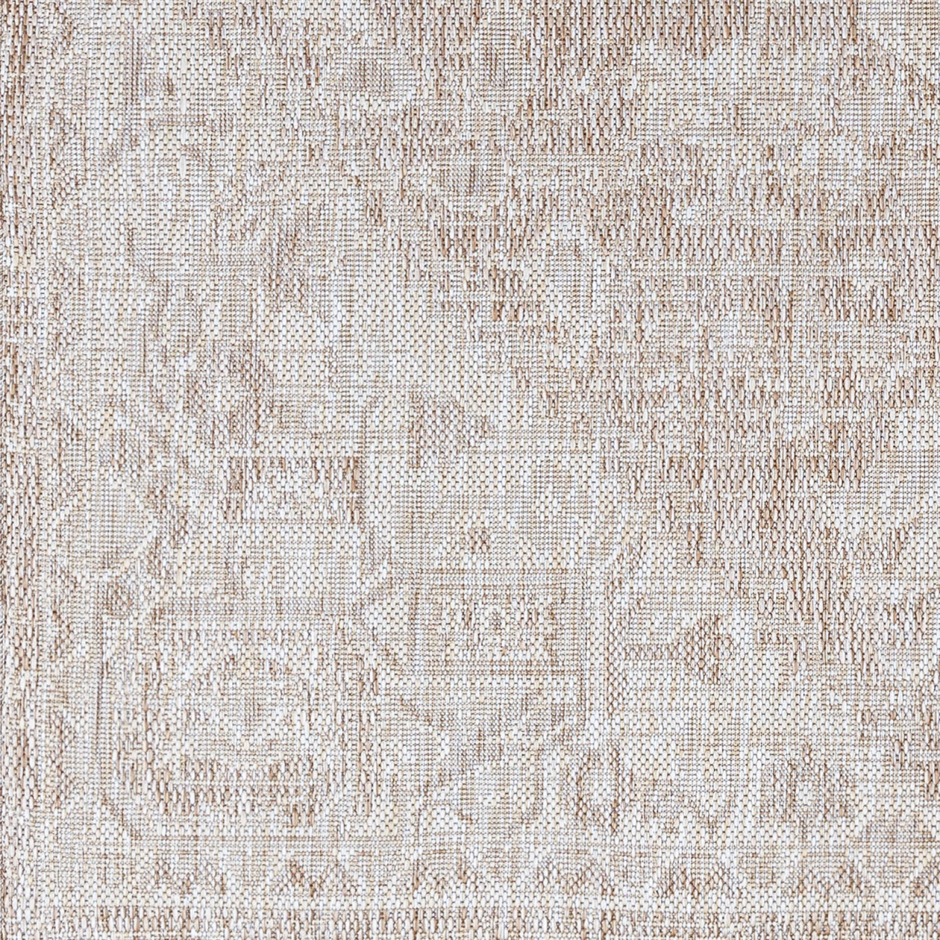 Tuareg Machine Woven Rug Livabliss Tuareg