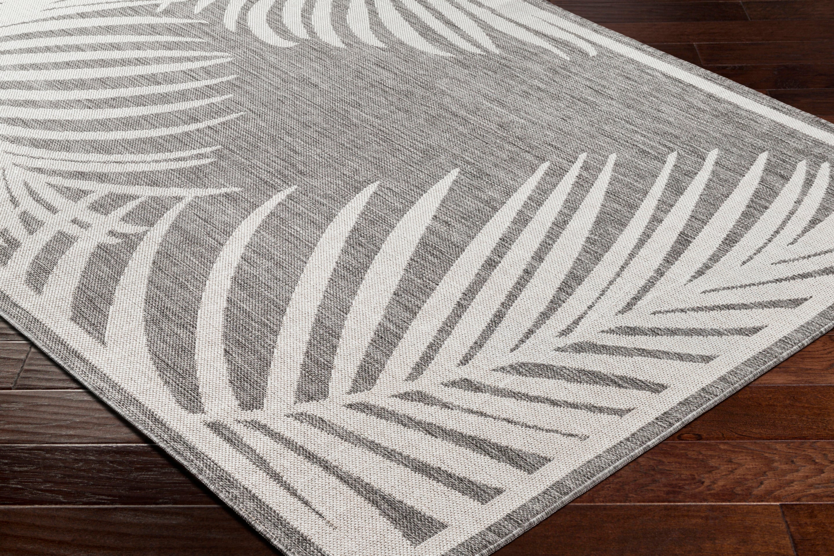 Long Beach Machine Woven Rug Livabliss Long Beach