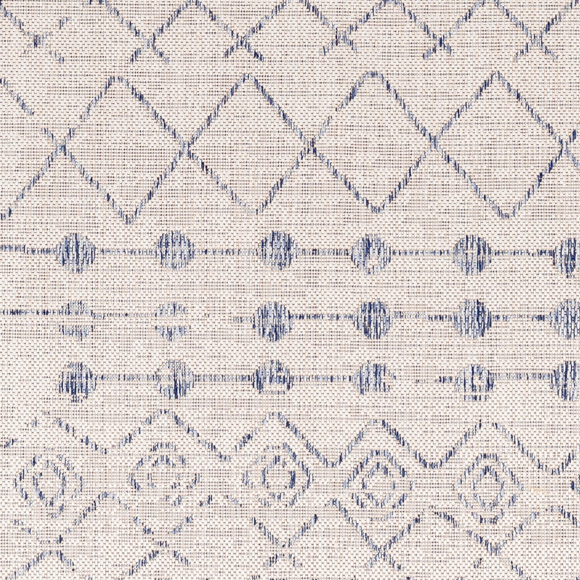 Tuareg Machine Woven Rug Livabliss Tuareg