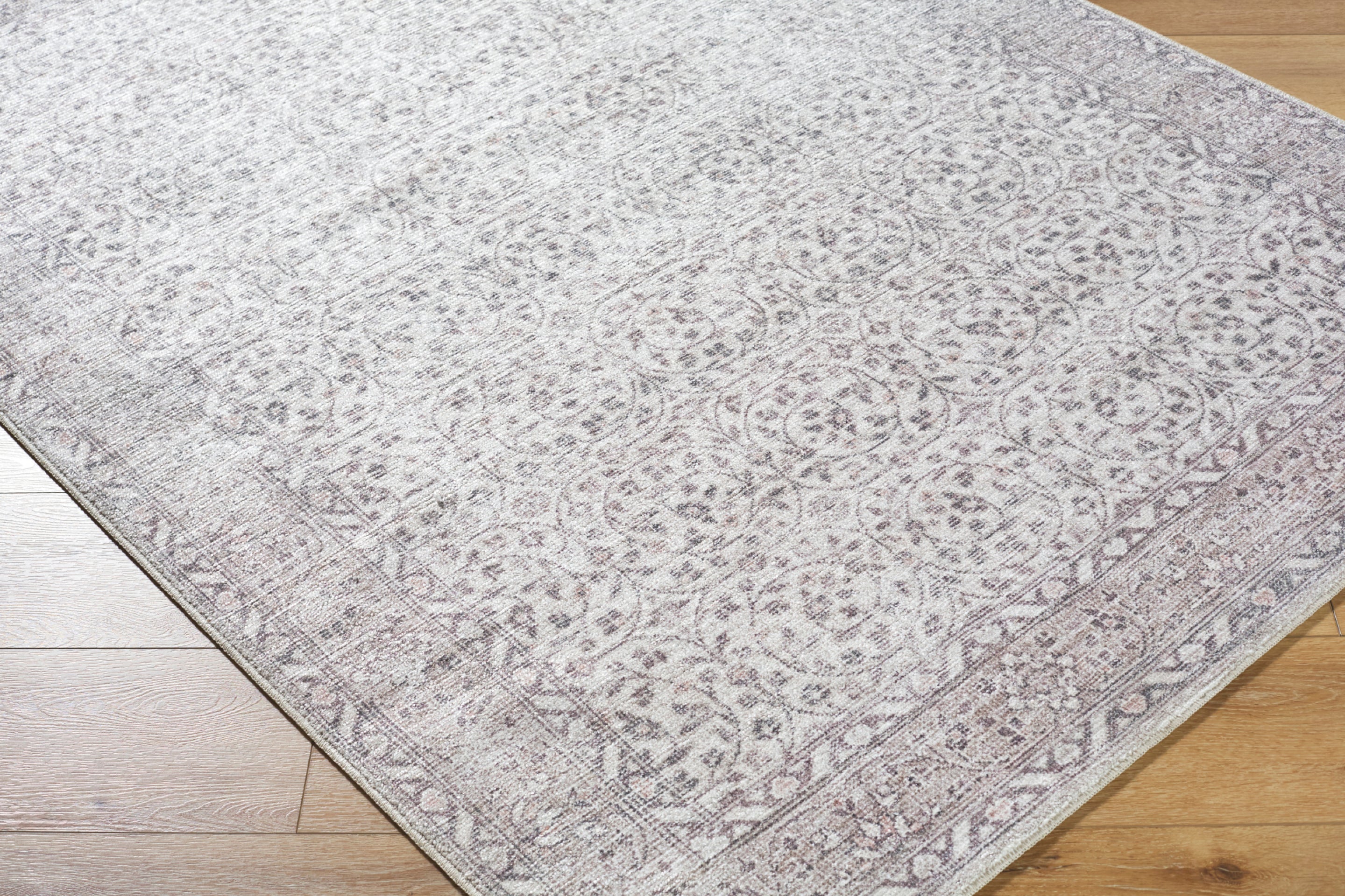 Spokane Machine Woven Rug Our Pnw Home X Livabliss Spokane
