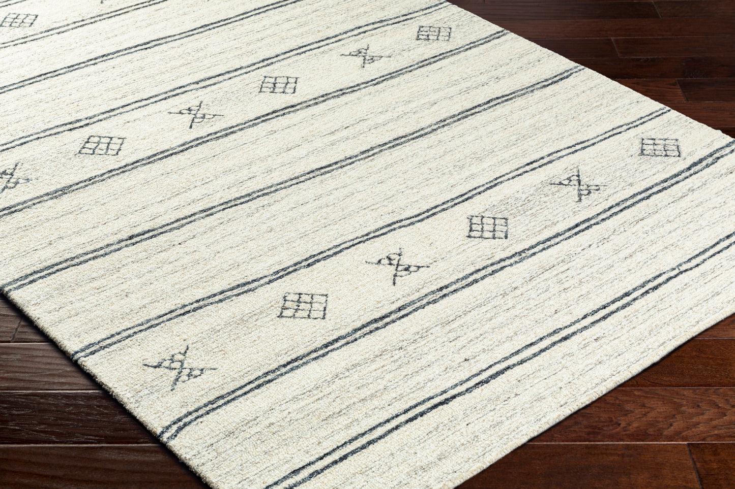 Granada Handmade Rug Livabliss Granada