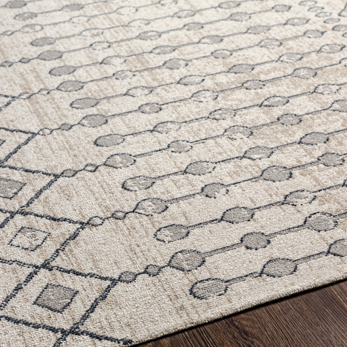 Lavadora Machine Woven Rug Livabliss Lavadora