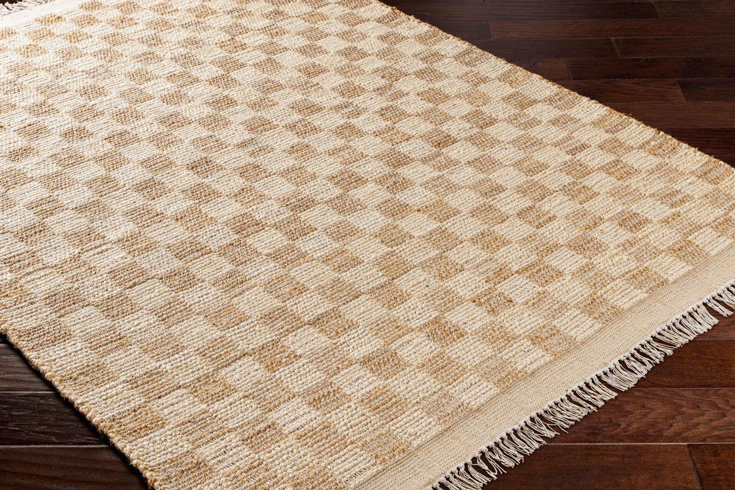 Dama Handmade Rug Livabliss Dama
