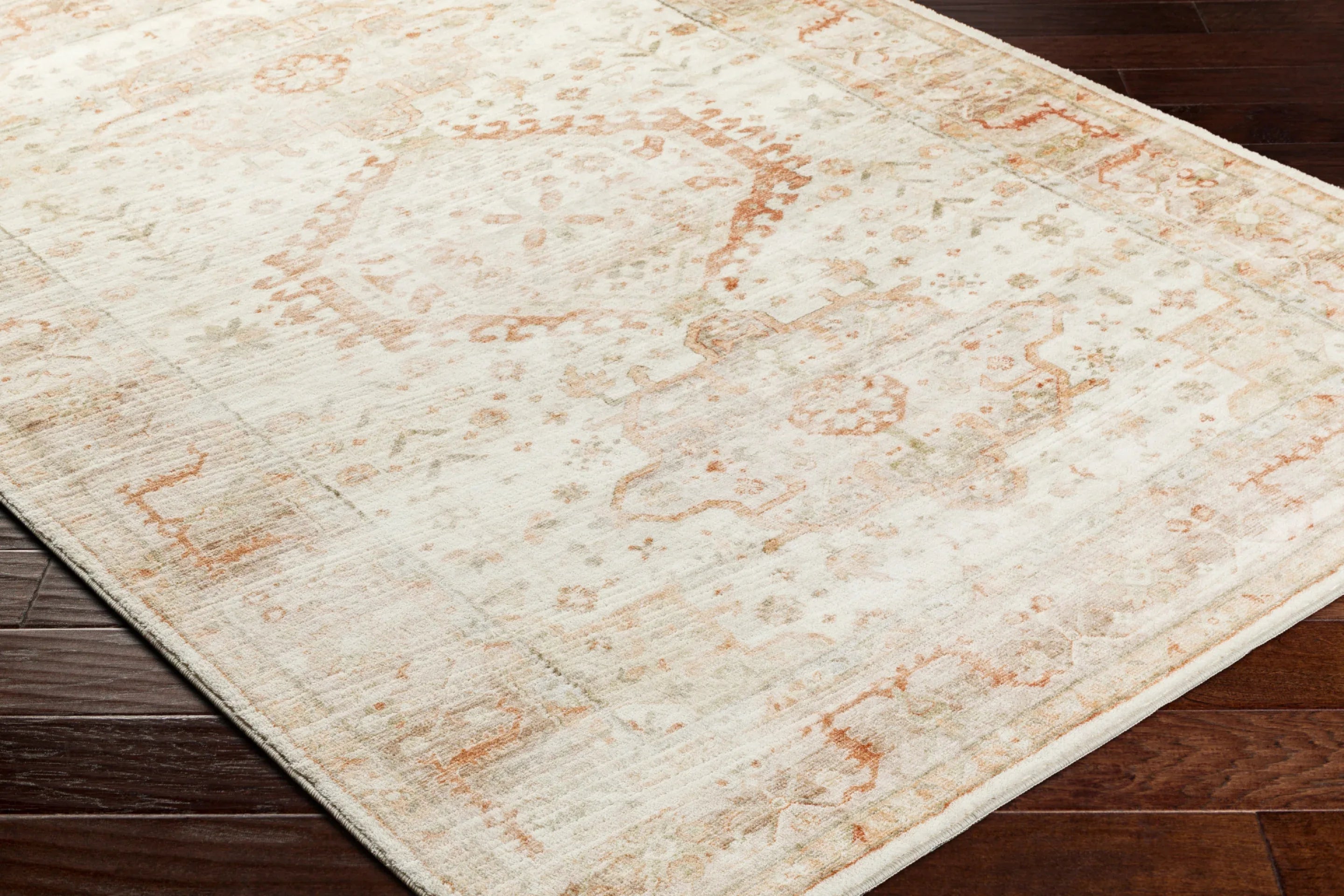 Erin Machine Woven Rug Livabliss Erin