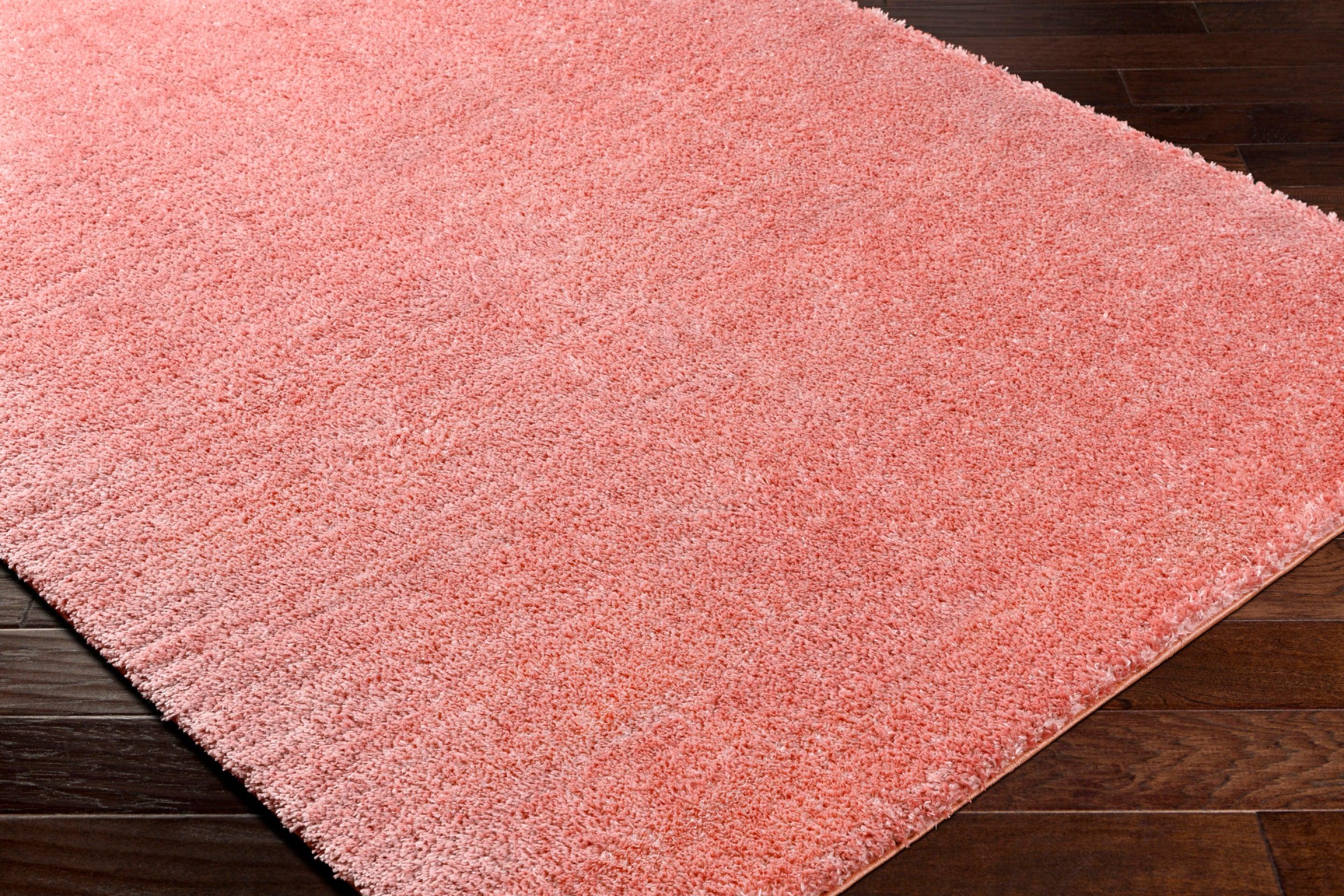 Cloudy Shag Machine Woven Rug Livabliss Cloudy Shag