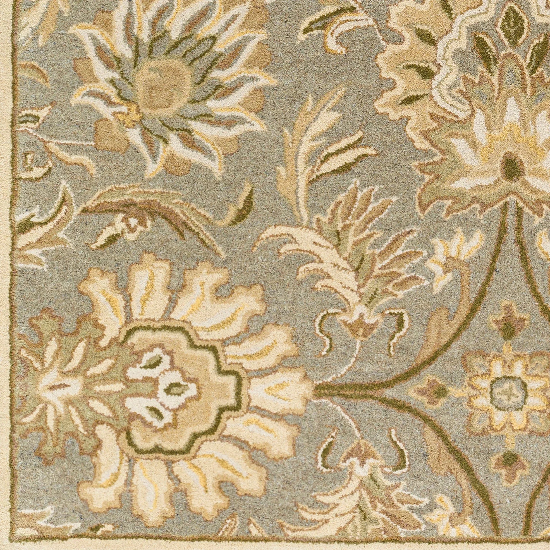 Caesar Handmade Rug Livabliss Caesar