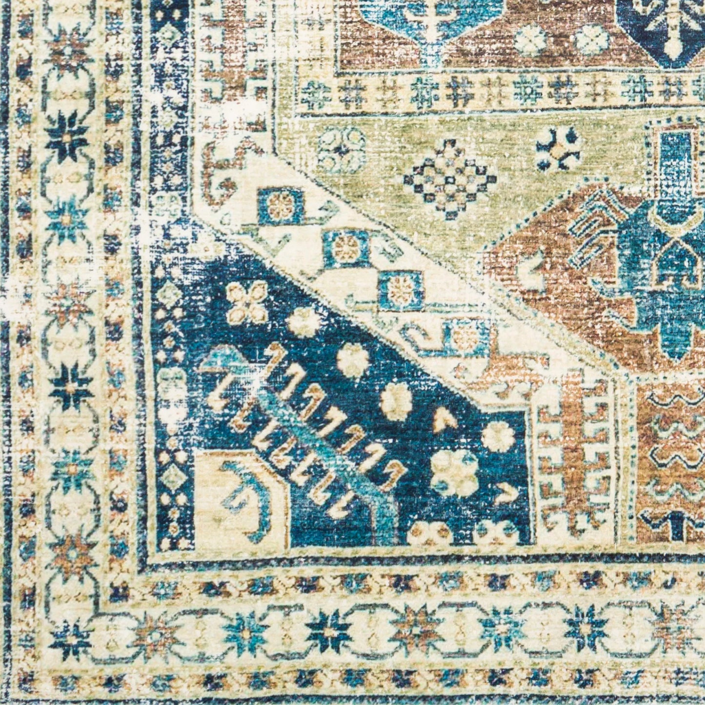 Erin Machine Woven Rug Livabliss Erin