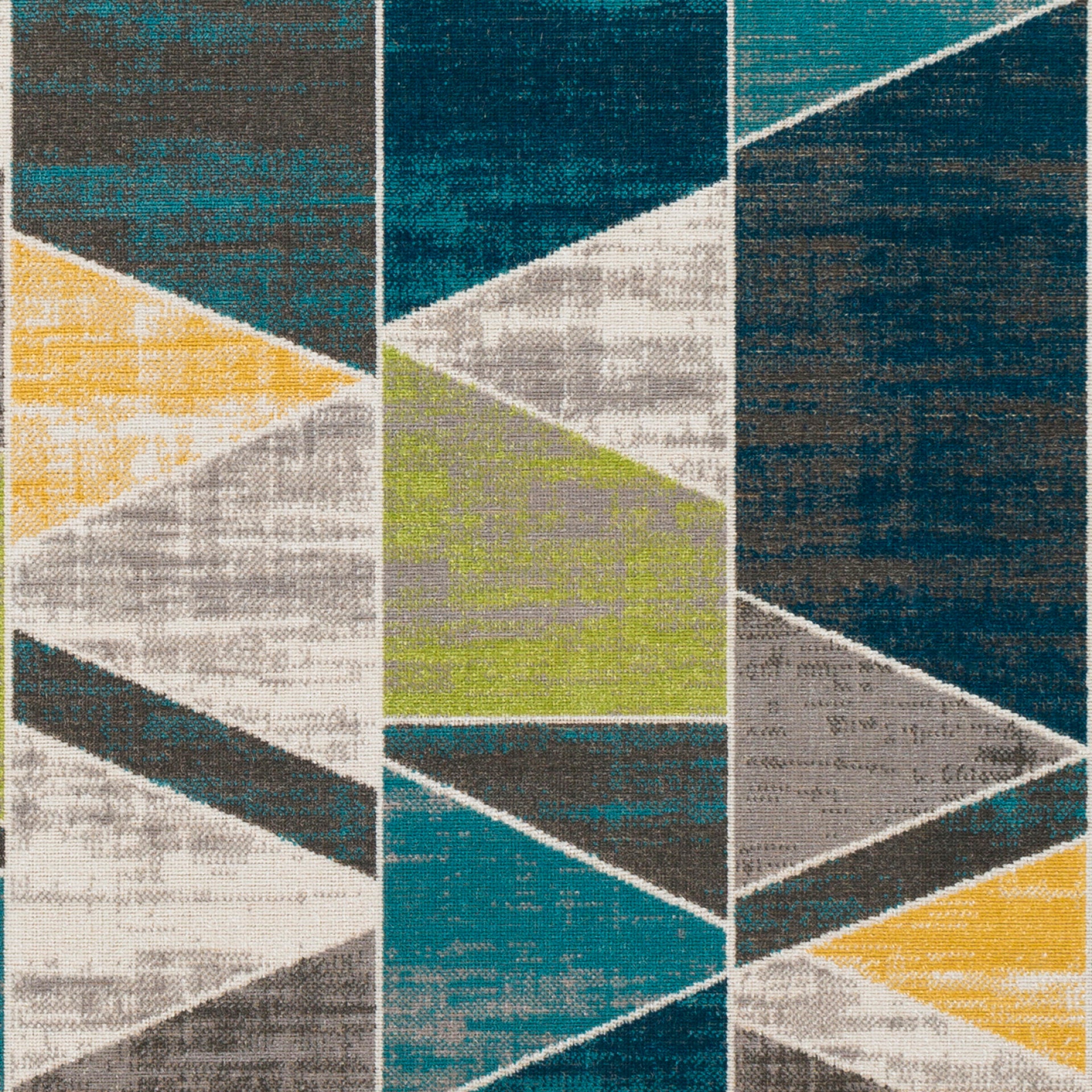 Rafetus Machine Woven Rug Livabliss Rafetus