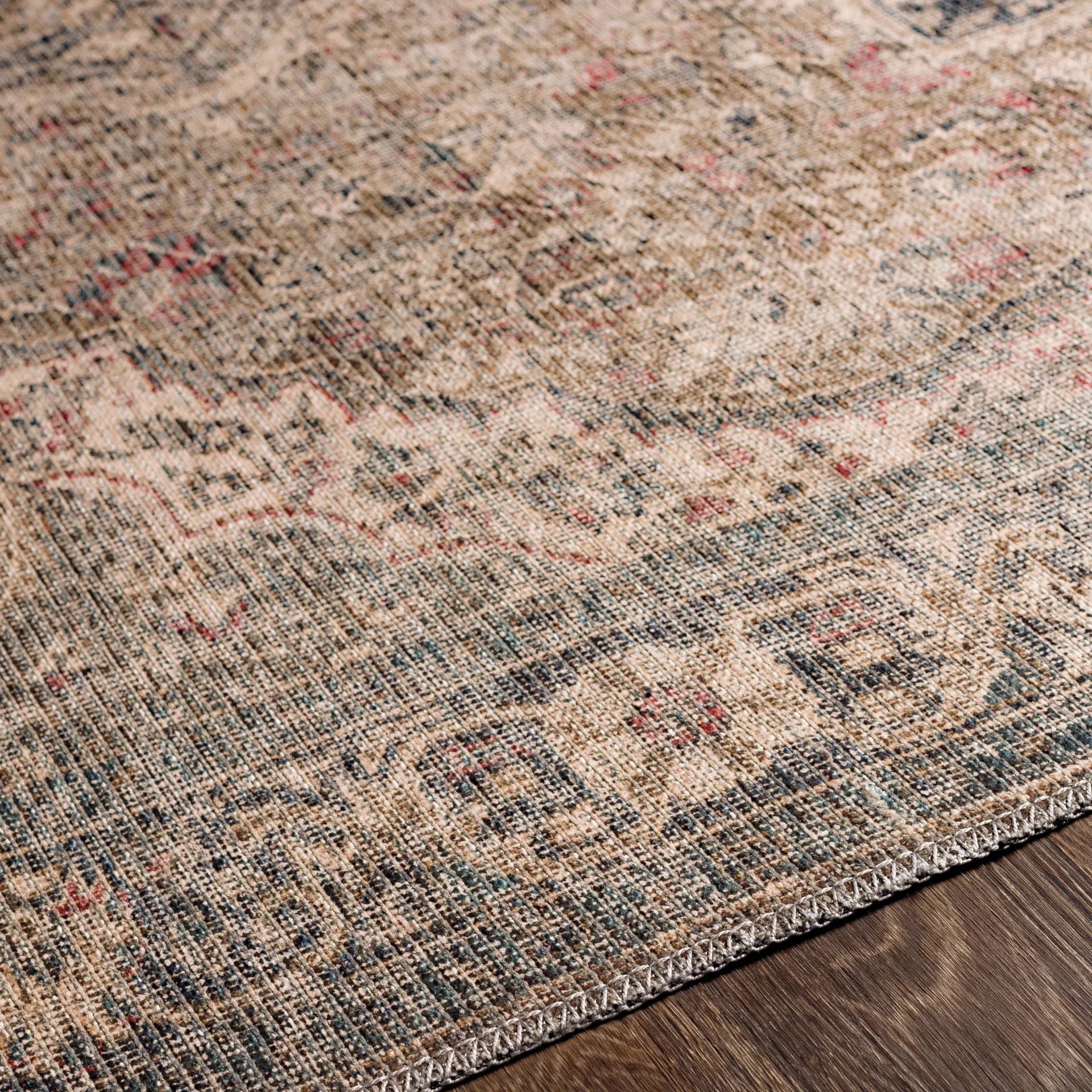 Colin Machine Woven Rug Livabliss Colin