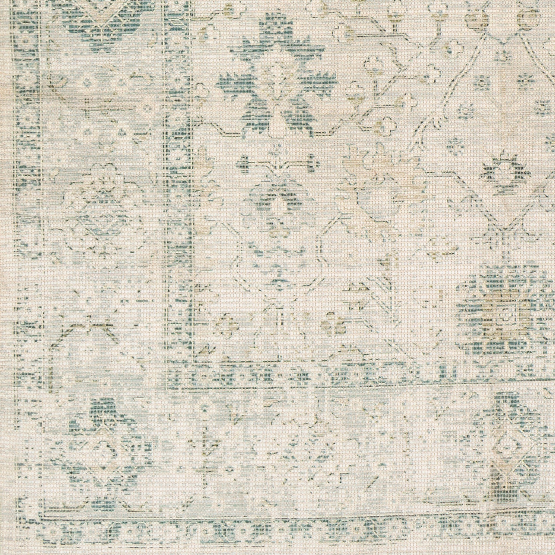 Zainab Handmade Rug Livabliss Zainab