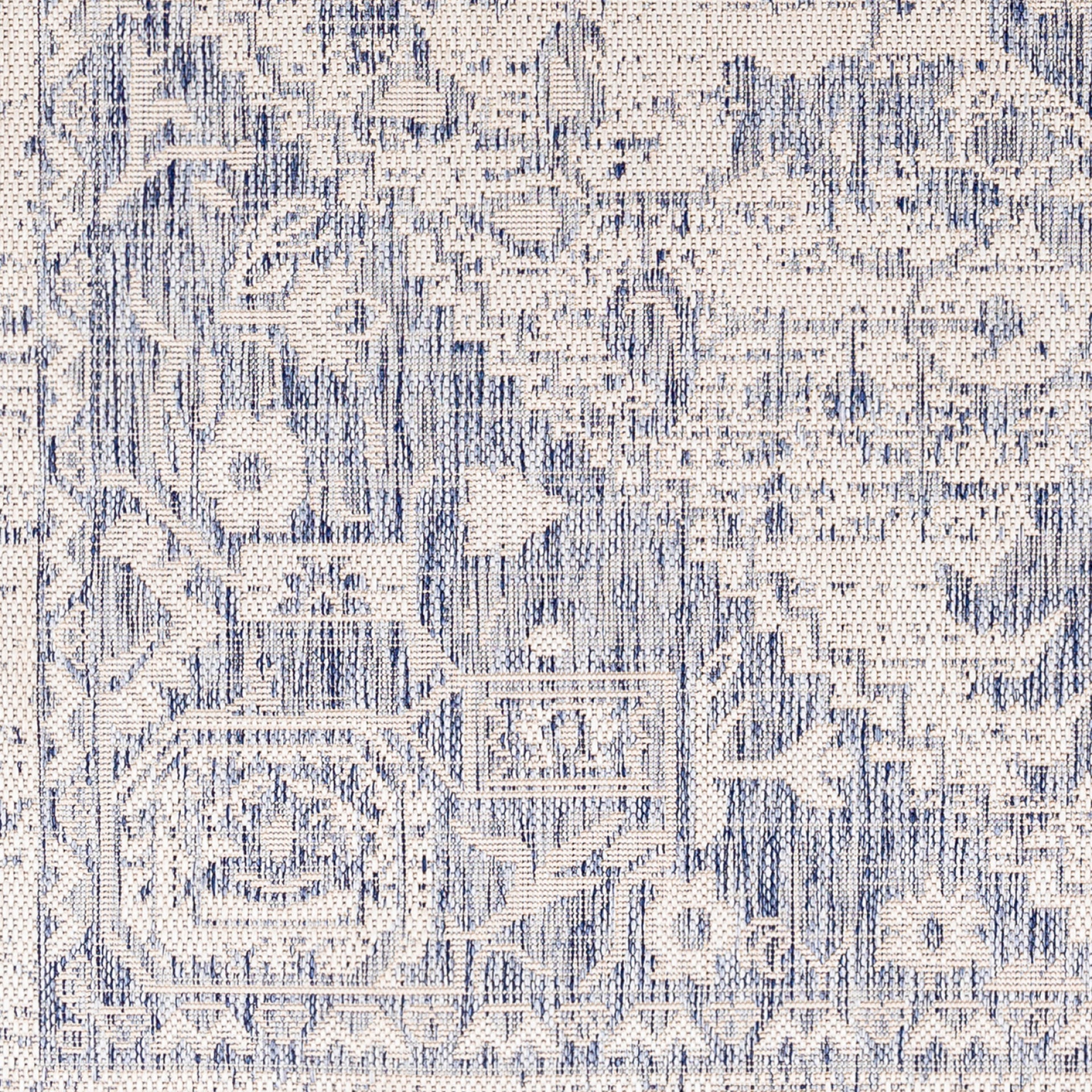 Tuareg Machine Woven Rug Livabliss Tuareg