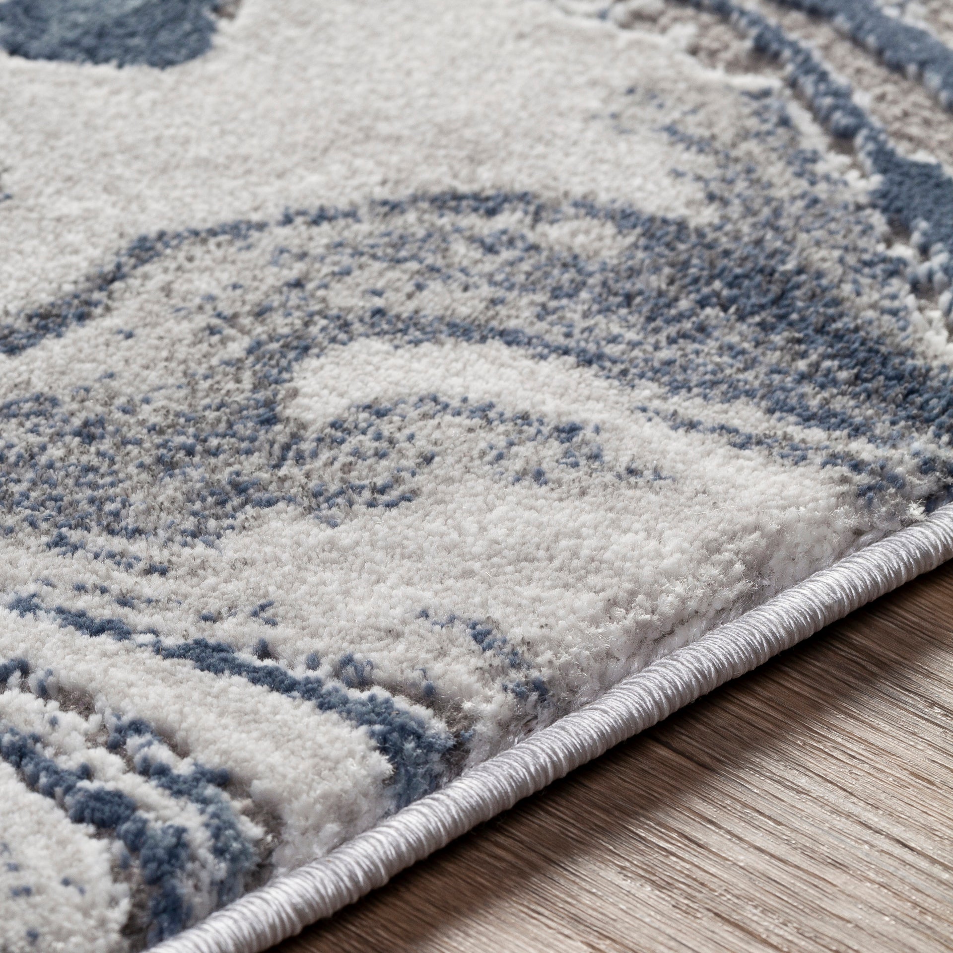 Tibetan Machine Woven Rug Livabliss Tibetan