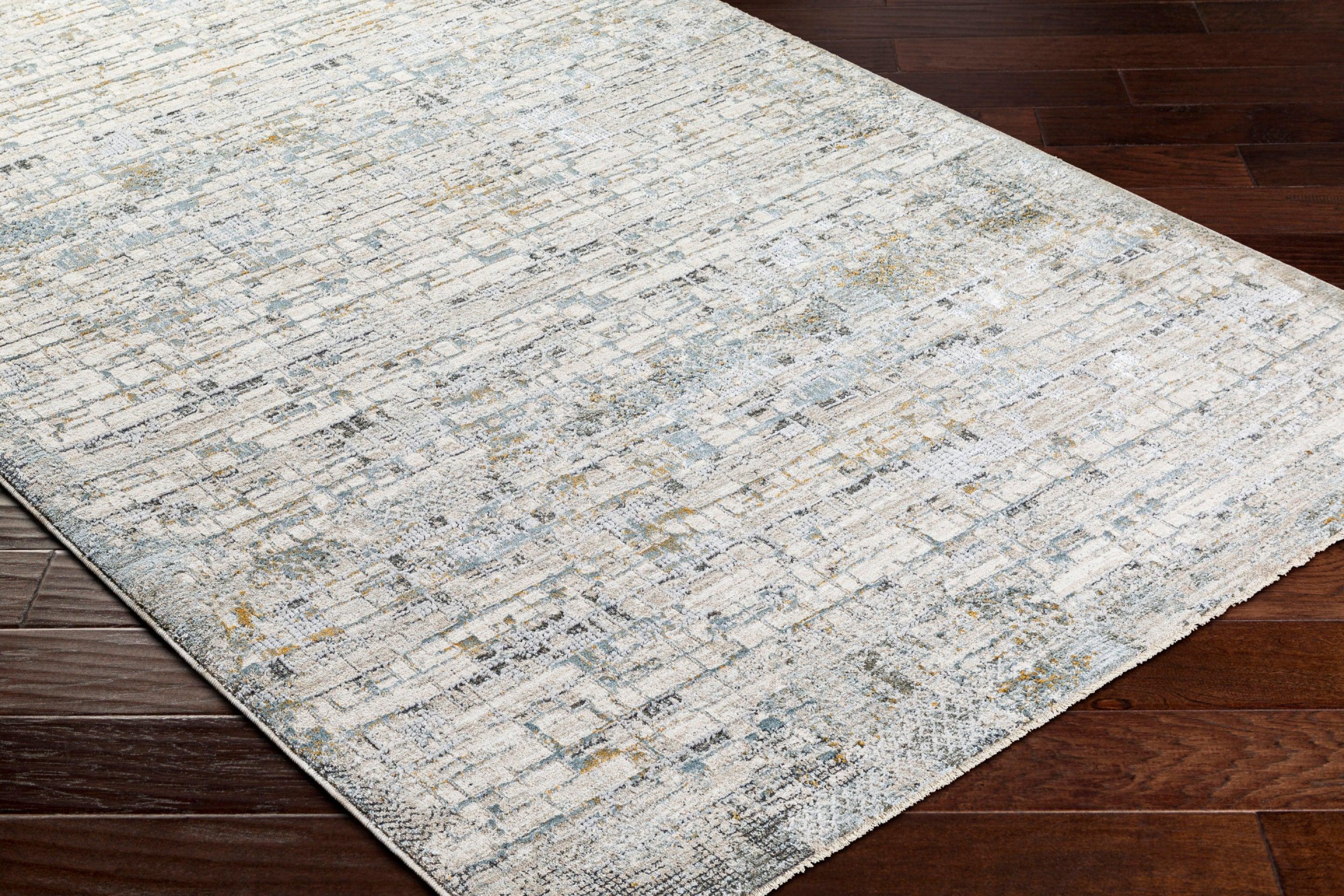 Dresden Machine Woven Rug Livabliss Dresden