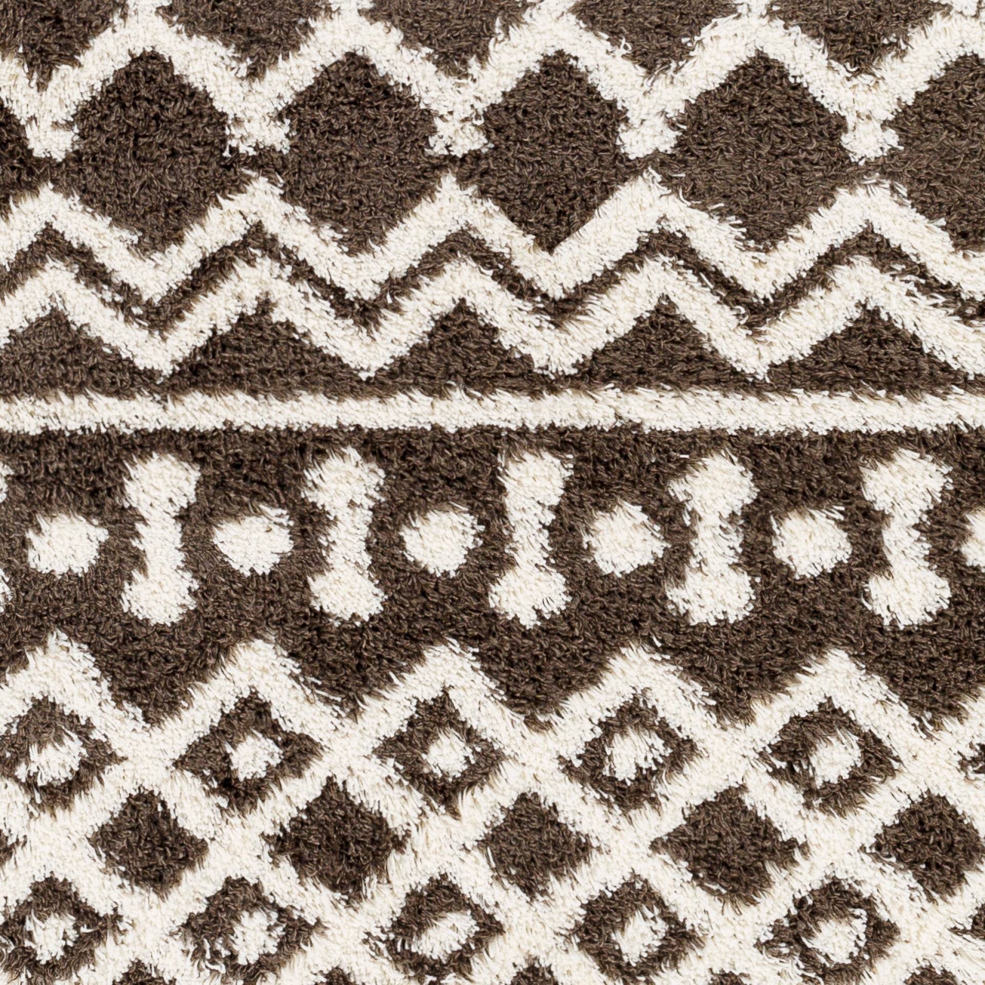 Urban Shag Machine Woven Rug Livabliss Urban Shag