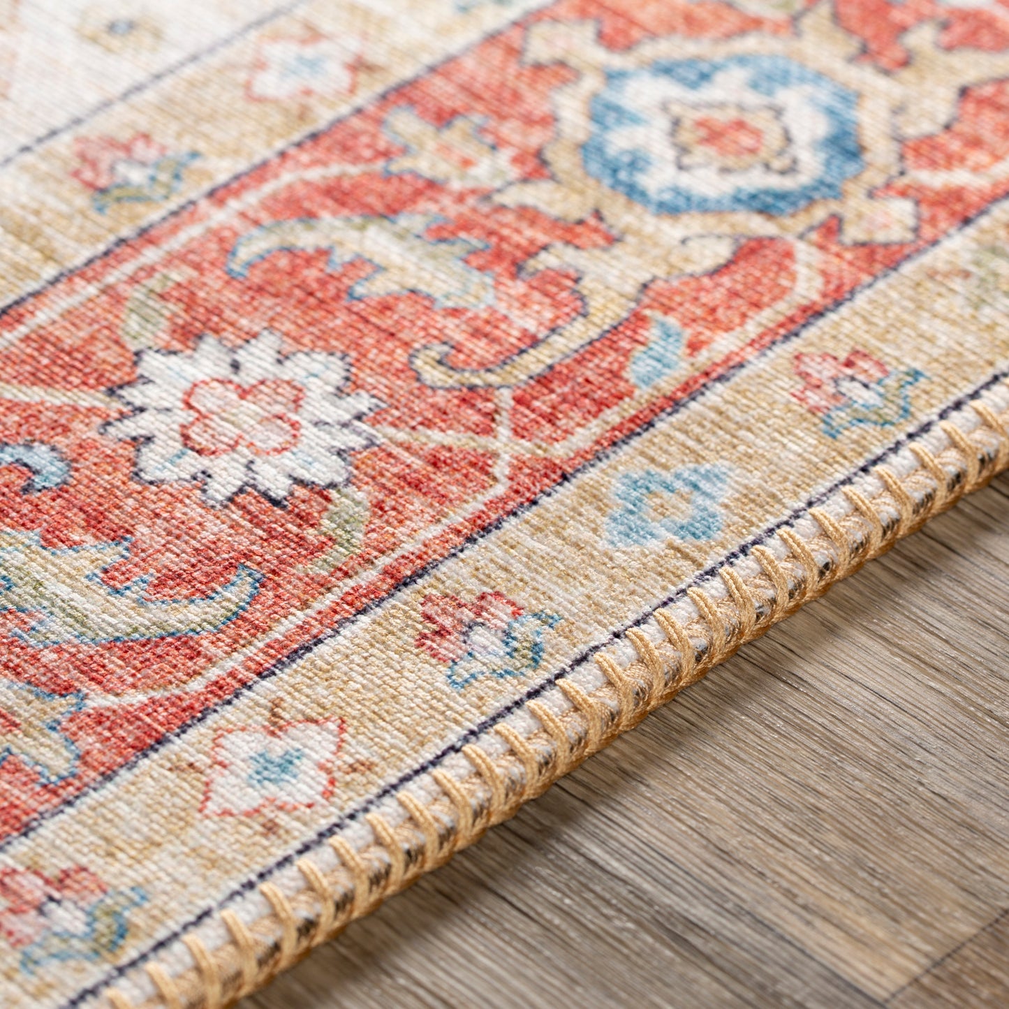 Iris Machine Woven Rug Livabliss Iris