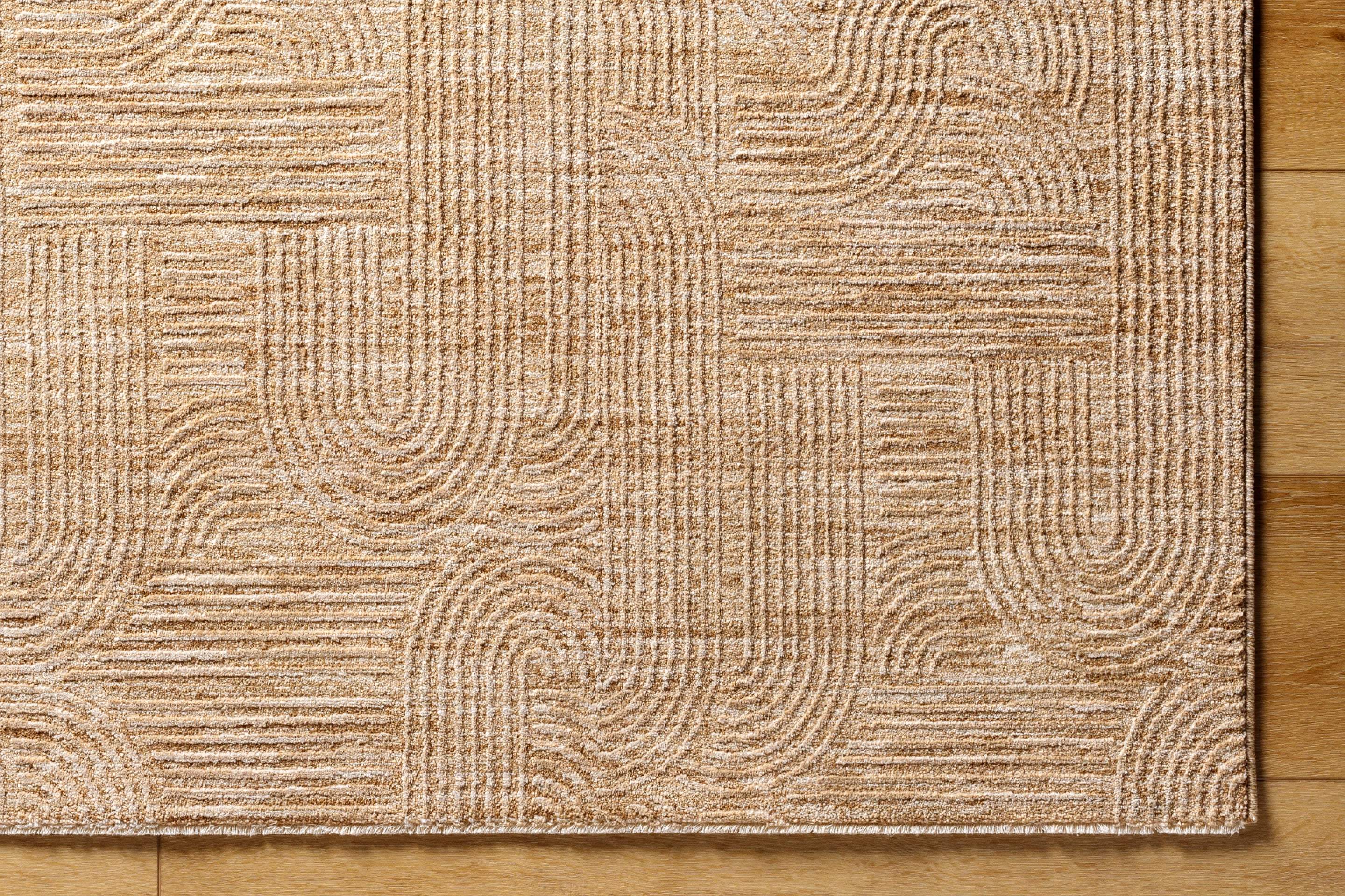 Masterpiece Machine Woven Rug Livabliss Masterpiece