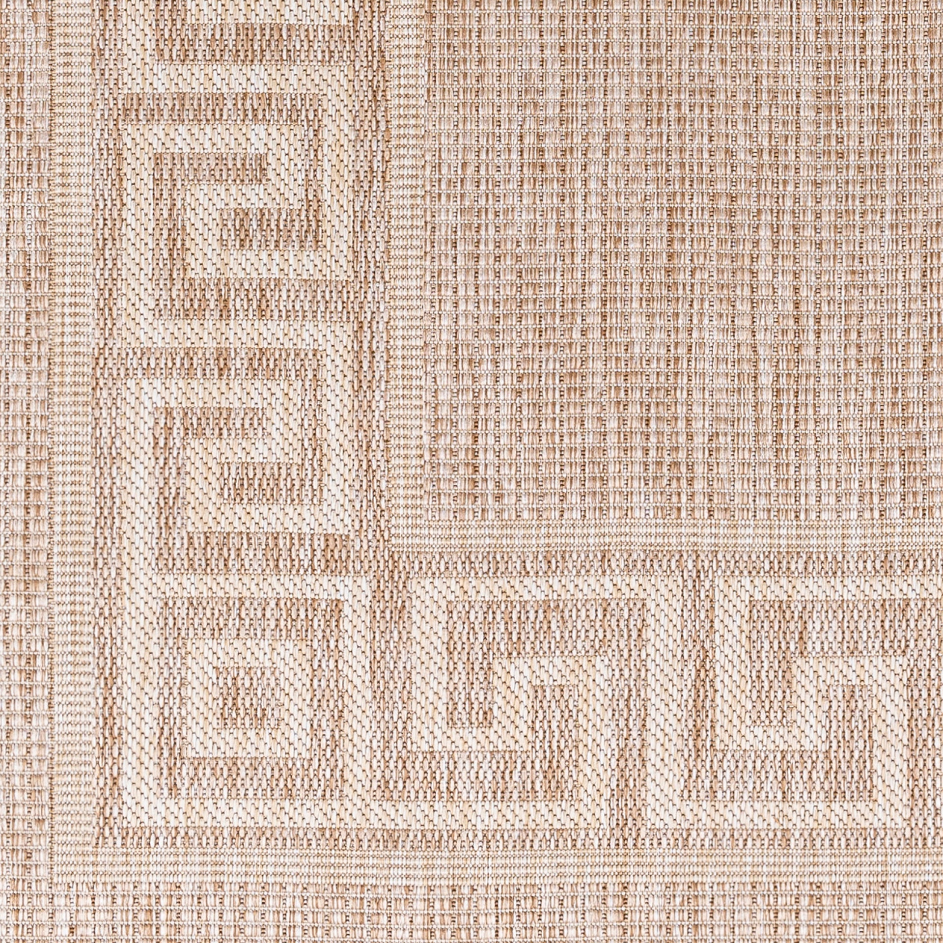 Tuareg Machine Woven Rug Livabliss Tuareg