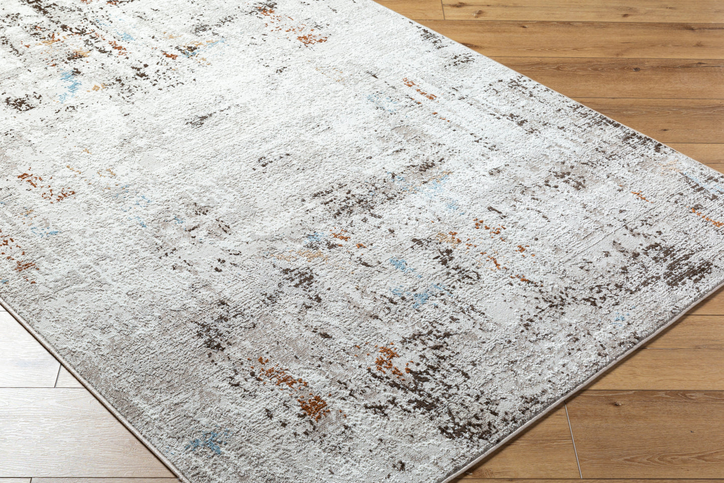 Mood Machine Woven Rug Livabliss Mood