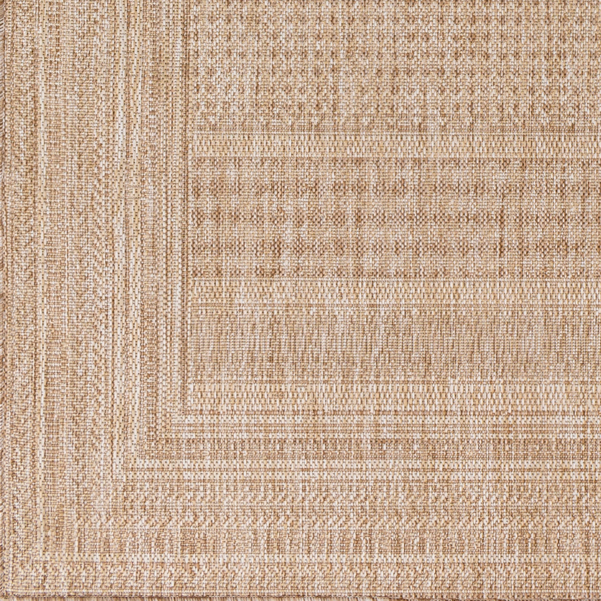 Tuareg Machine Woven Rug Livabliss Tuareg