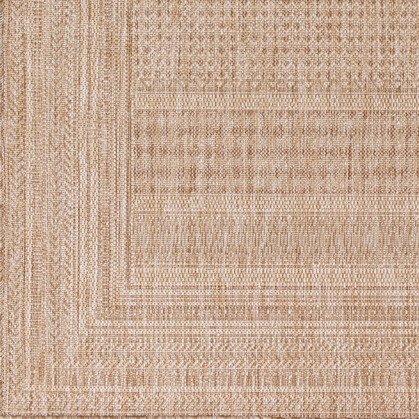 Tuareg Machine Woven Rug Livabliss Tuareg