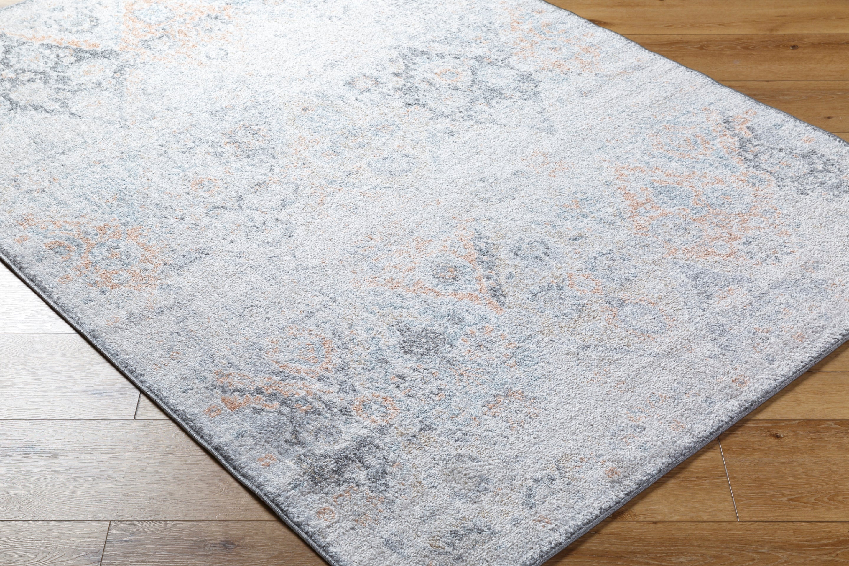 Harput Machine Woven Rug Livabliss Harput