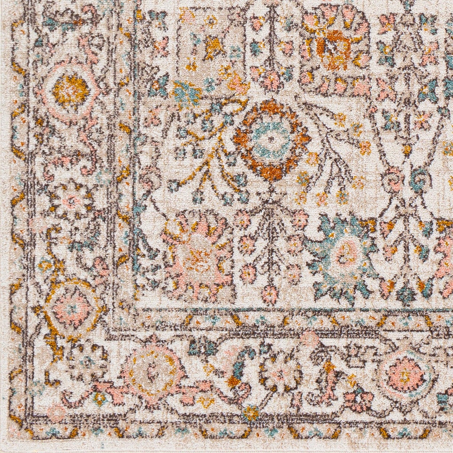 Ankara Machine Woven Rug Livabliss Ankara