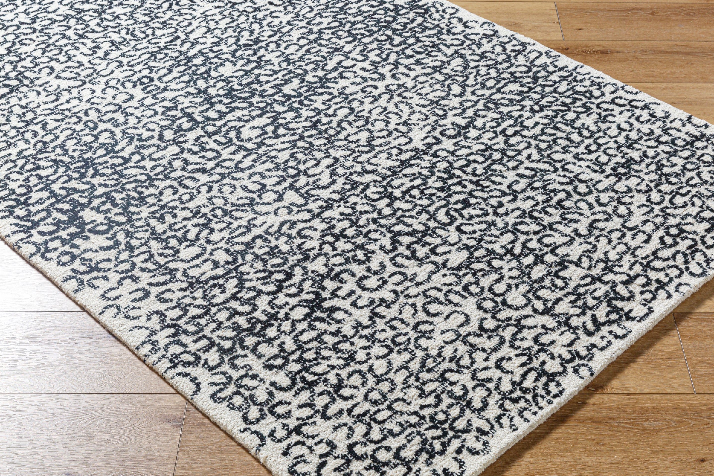 Rize Handmade Rug Livabliss Rize