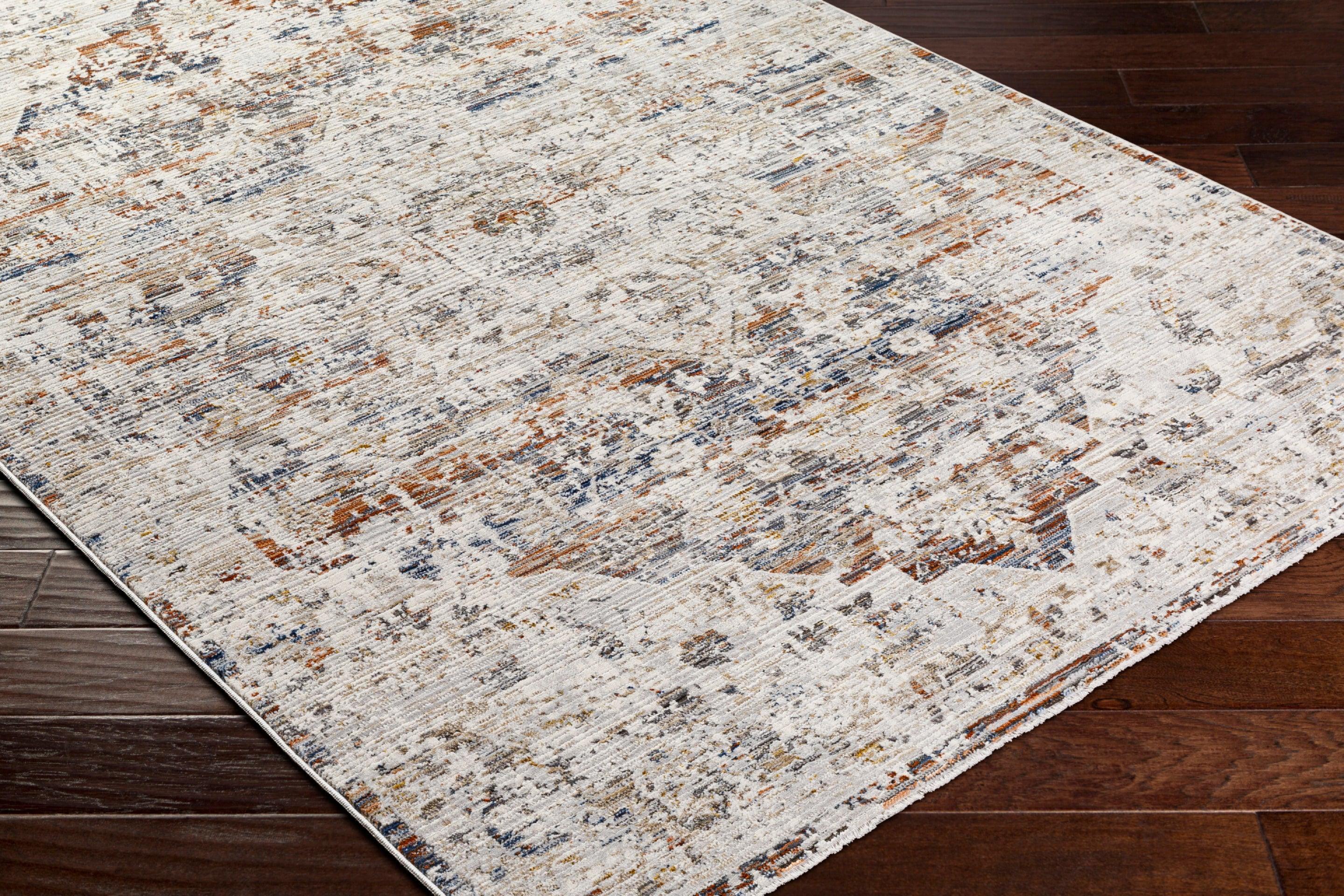 Edmonton Machine Woven Rug Livabliss Edmonton