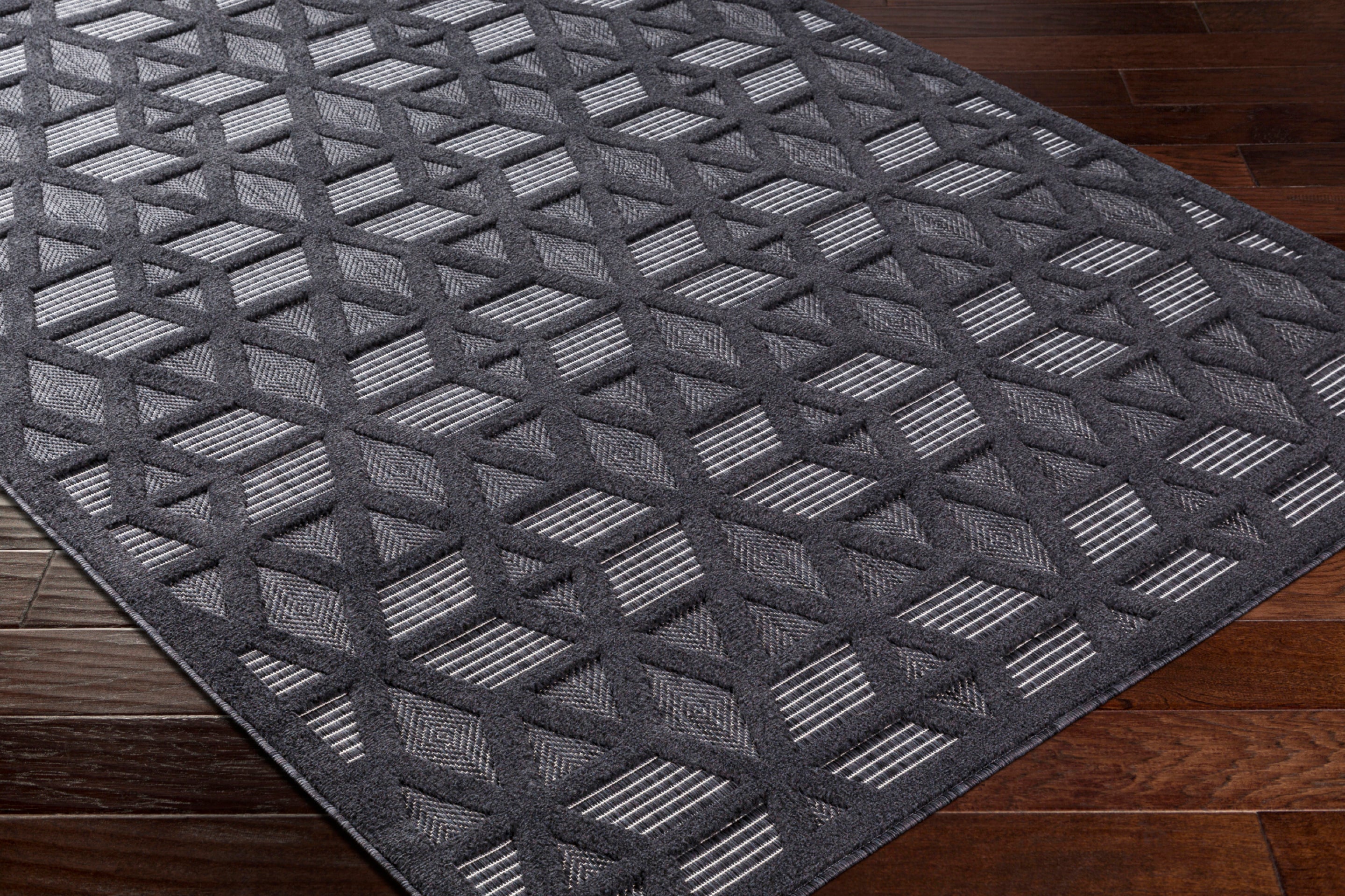 San Diego Machine Woven Rug Livabliss San Diego