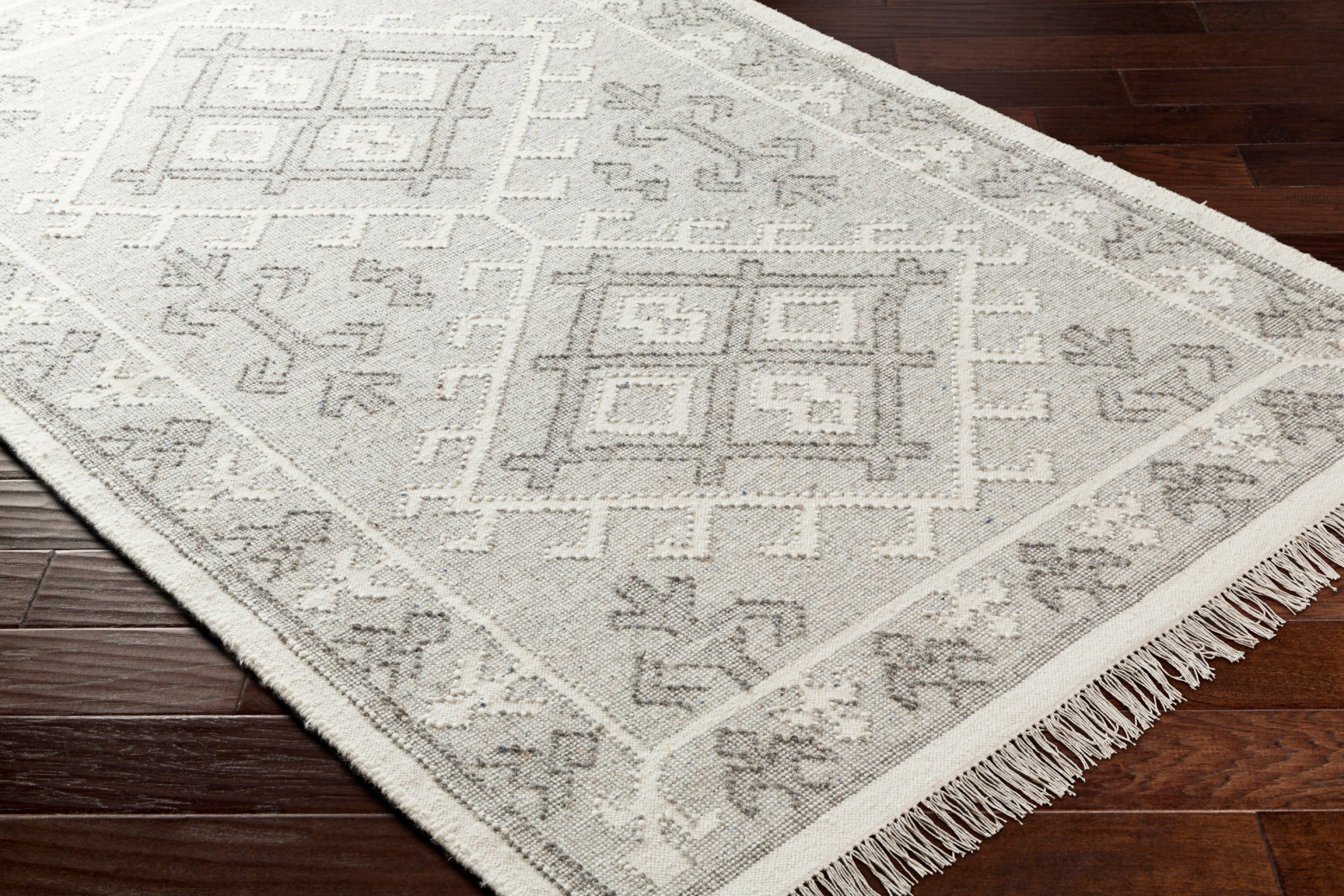Valerie Handmade Rug Livabliss Valerie
