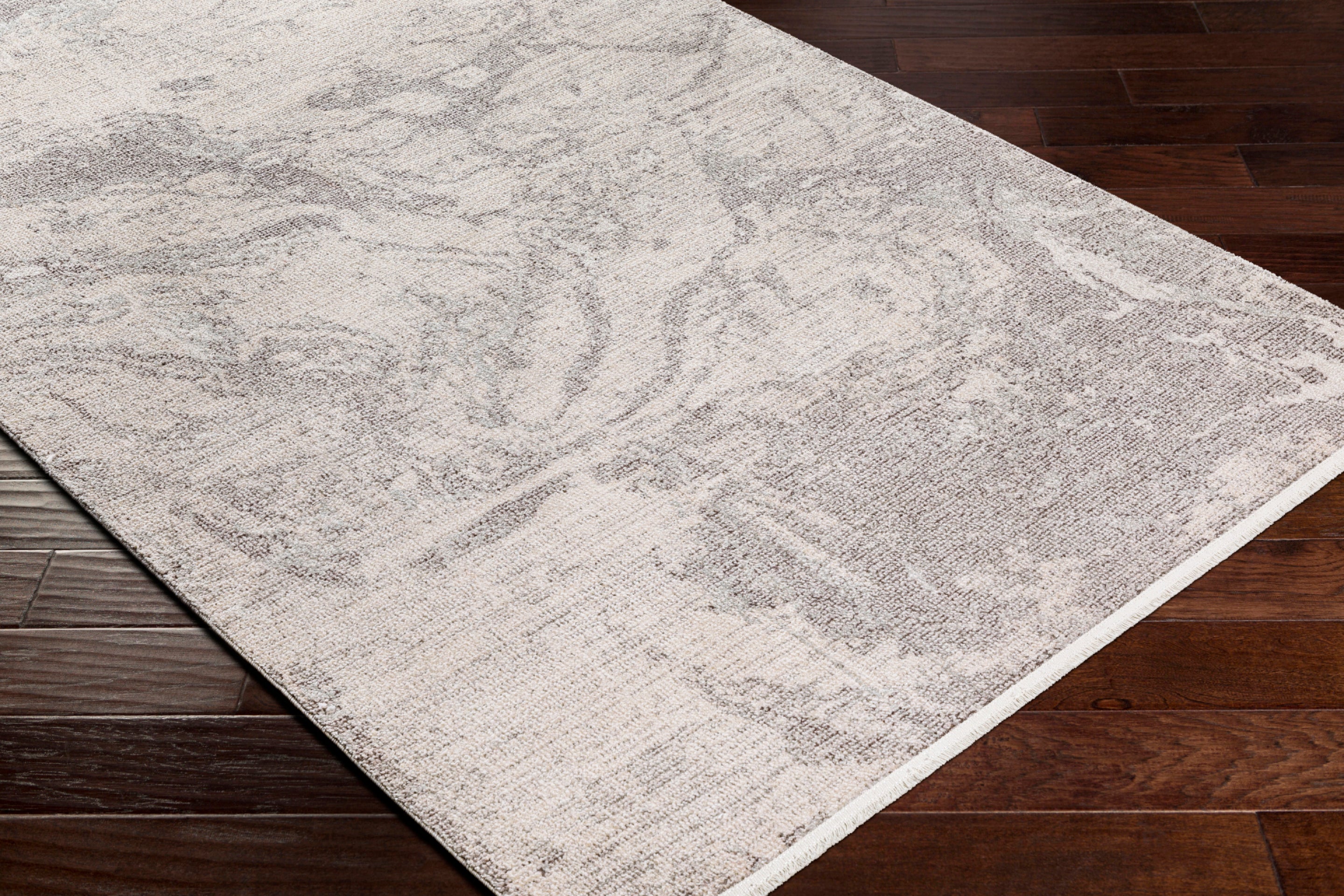 Subtle Machine Woven Rug Livabliss Subtle