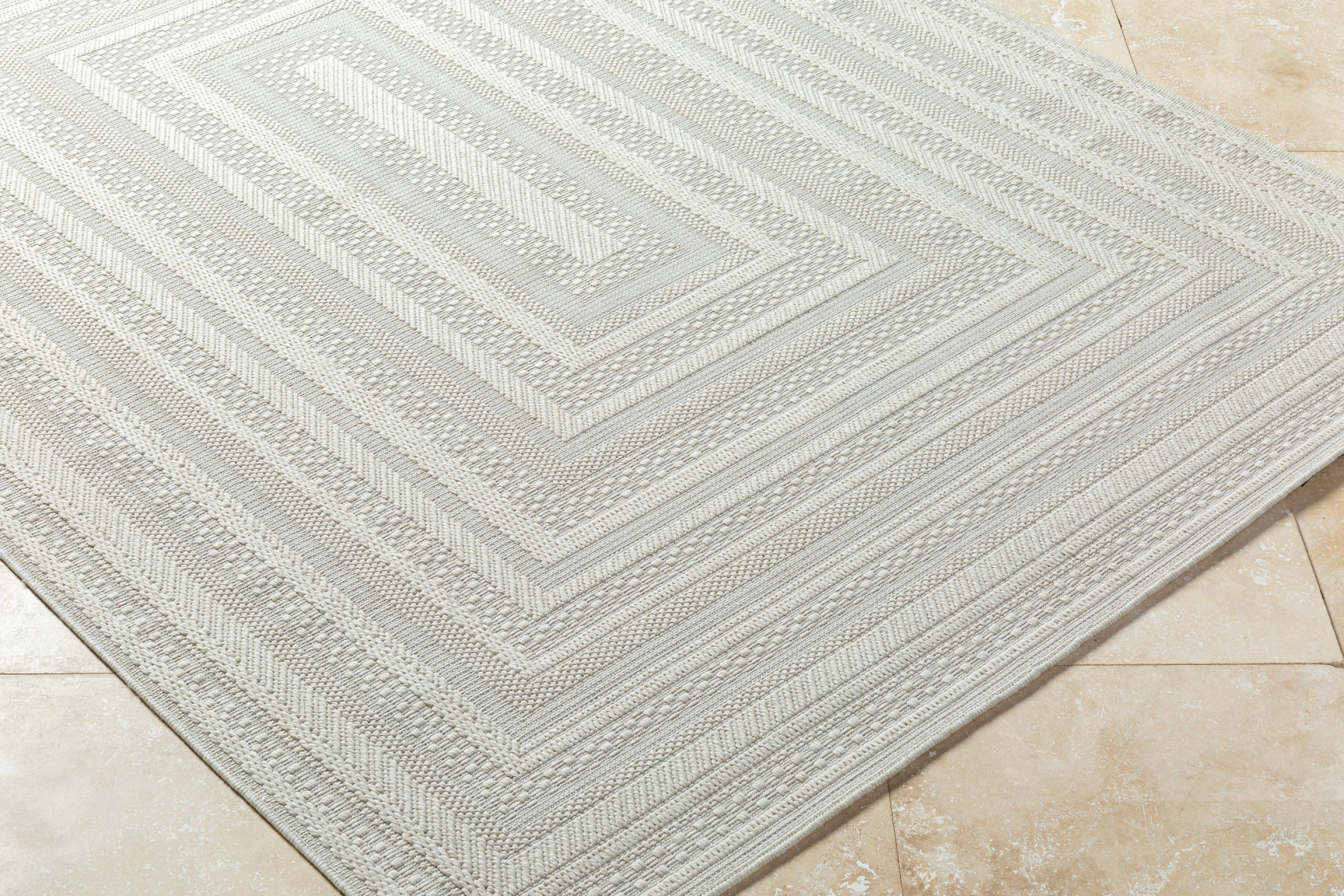 Sandra Machine Woven Rug Livabliss Sandra