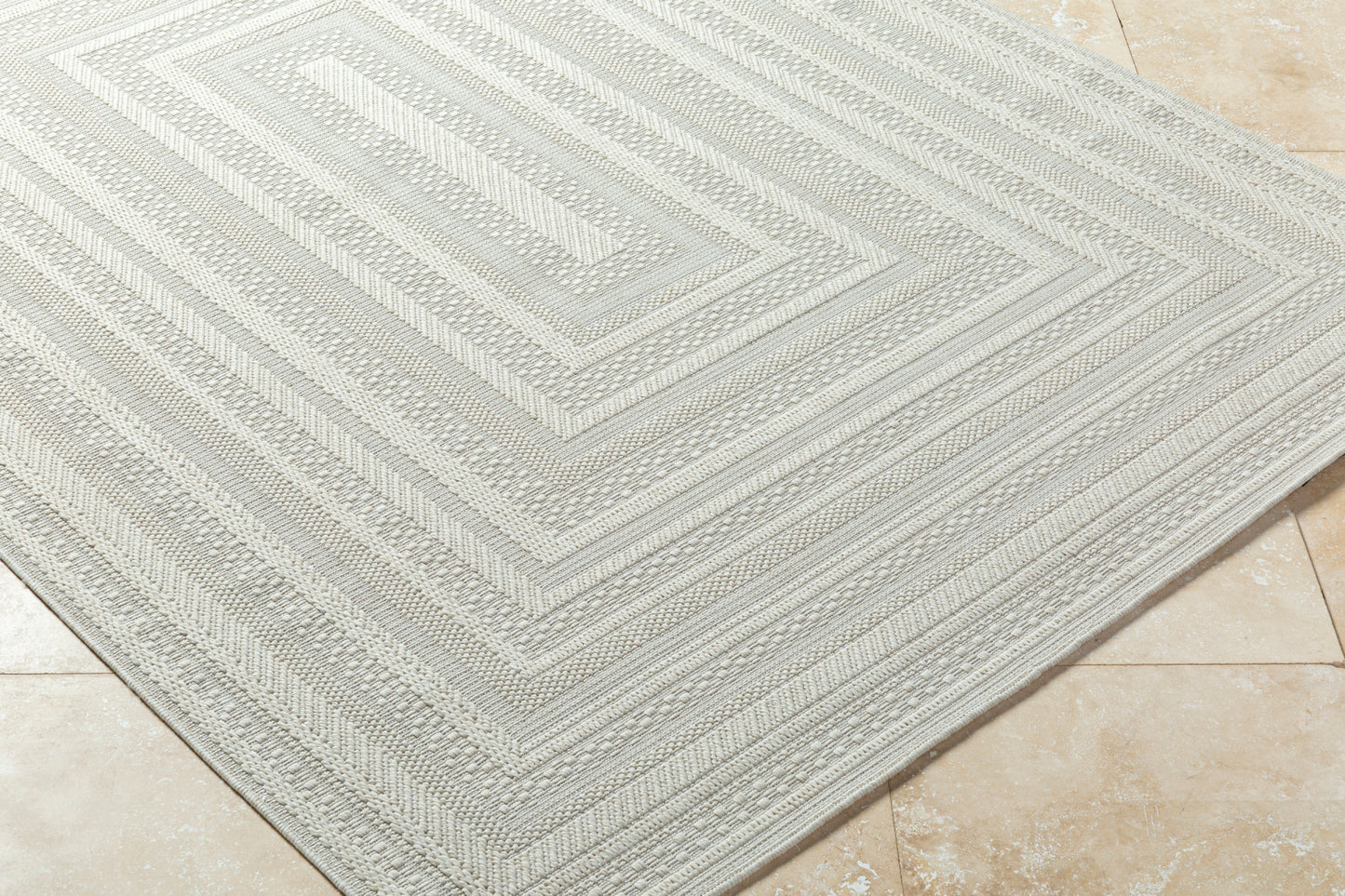 Sandra Machine Woven Rug Livabliss Sandra