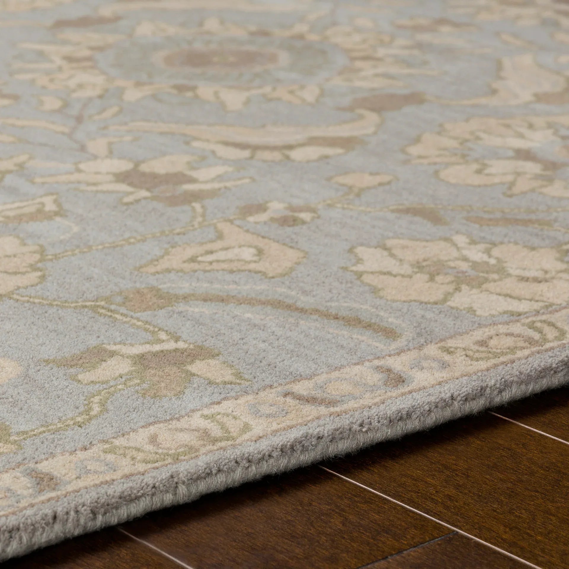 Caesar Handmade Rug Livabliss Caesar