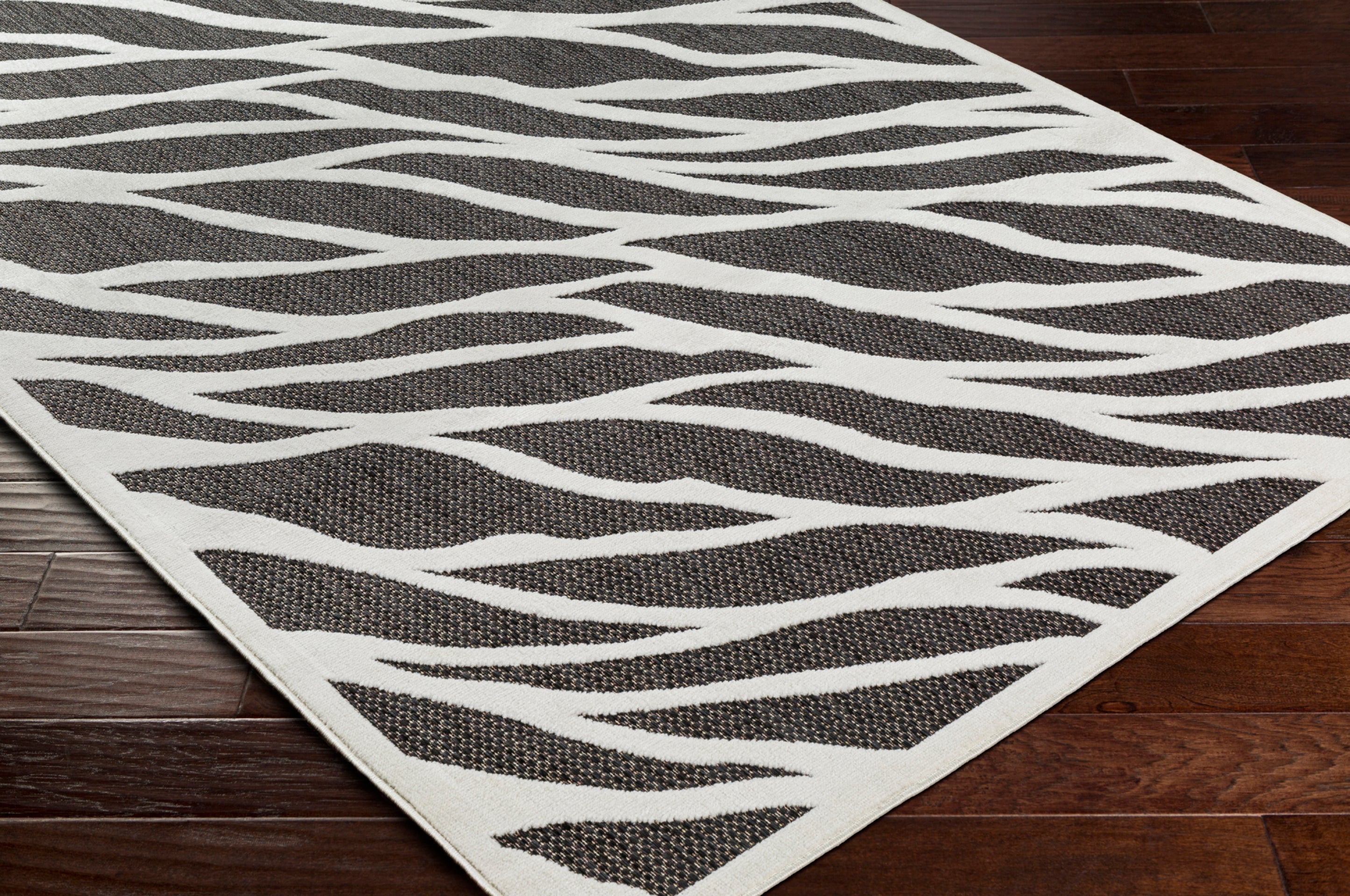 San Diego Machine Woven Rug Livabliss San Diego