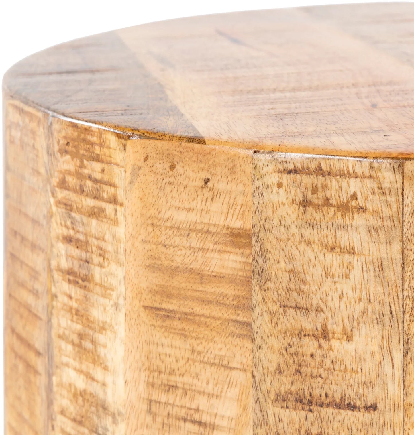 Troyes End Table Livabliss Troyes