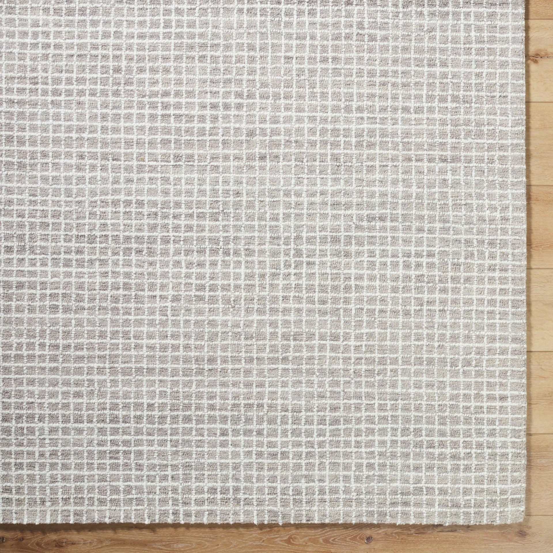 Andreas Handmade Rug Vivir X Livabliss Andreas