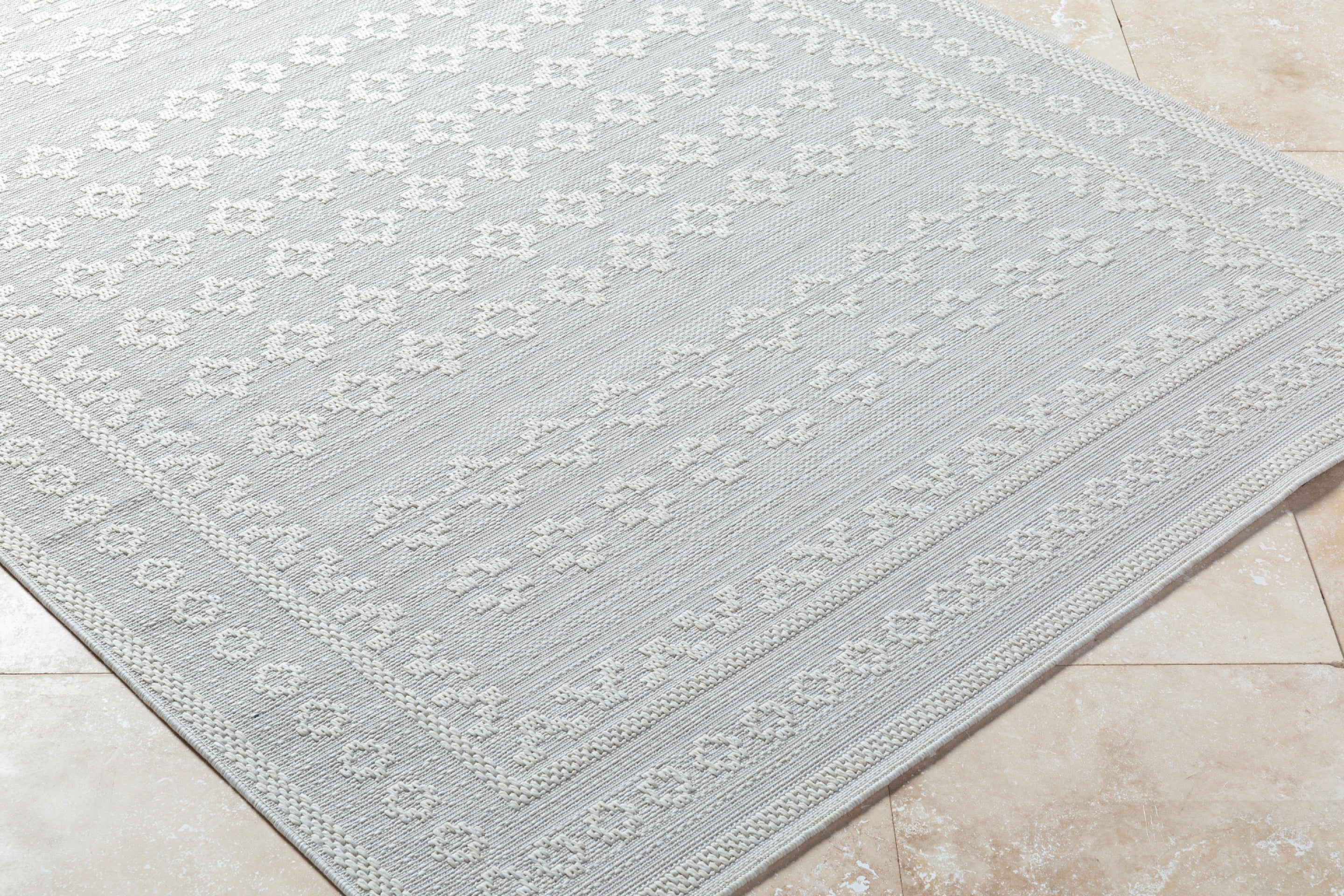 Sandra Machine Woven Rug Livabliss Sandra