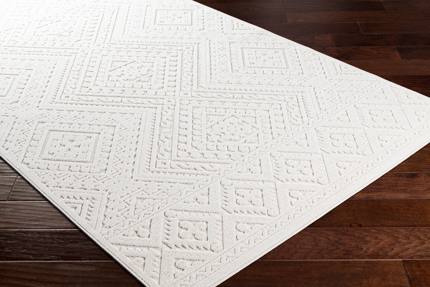 Greenwich Machine Woven Rug Livabliss Greenwich