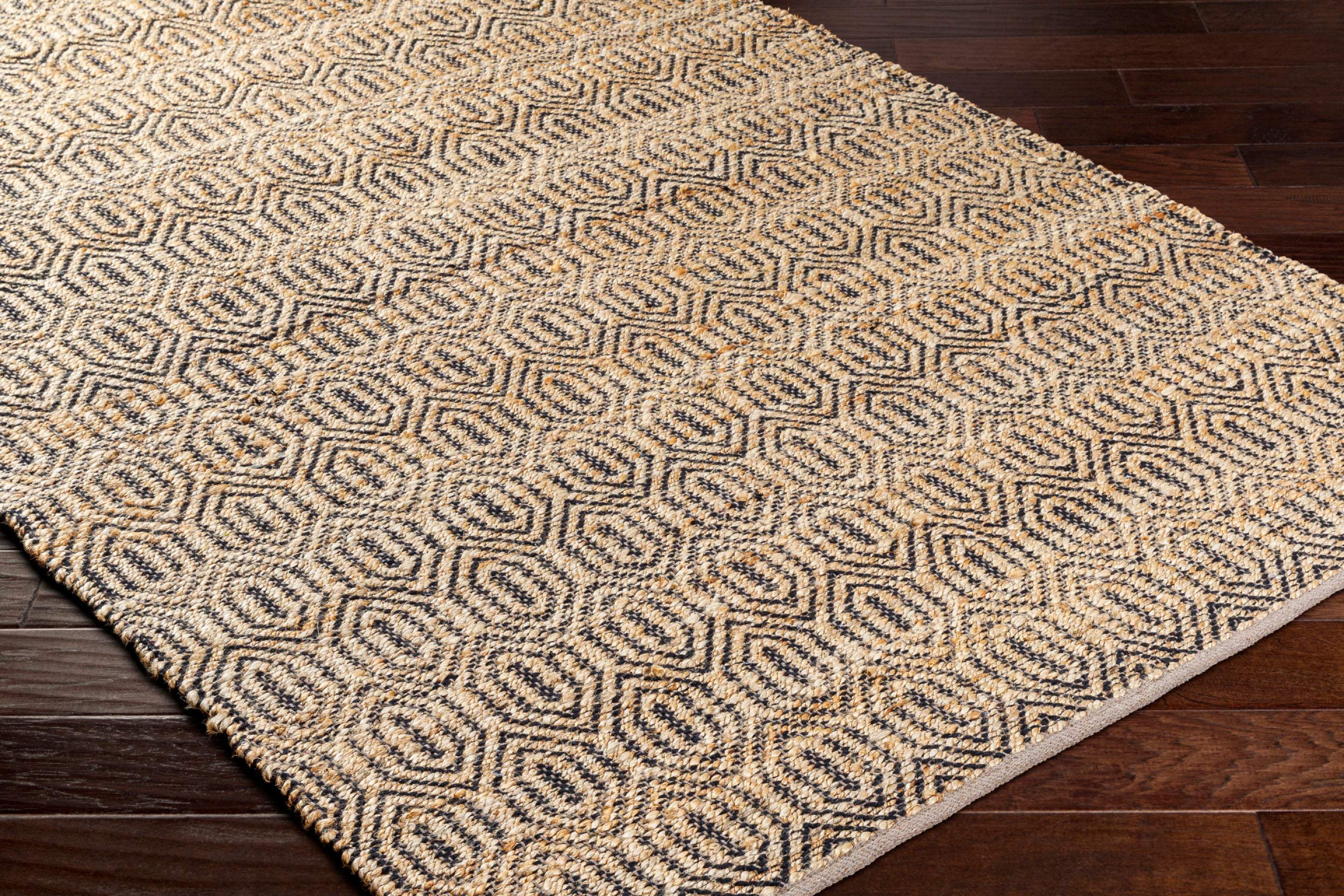 Selanik Handmade Rug Livabliss Selanik