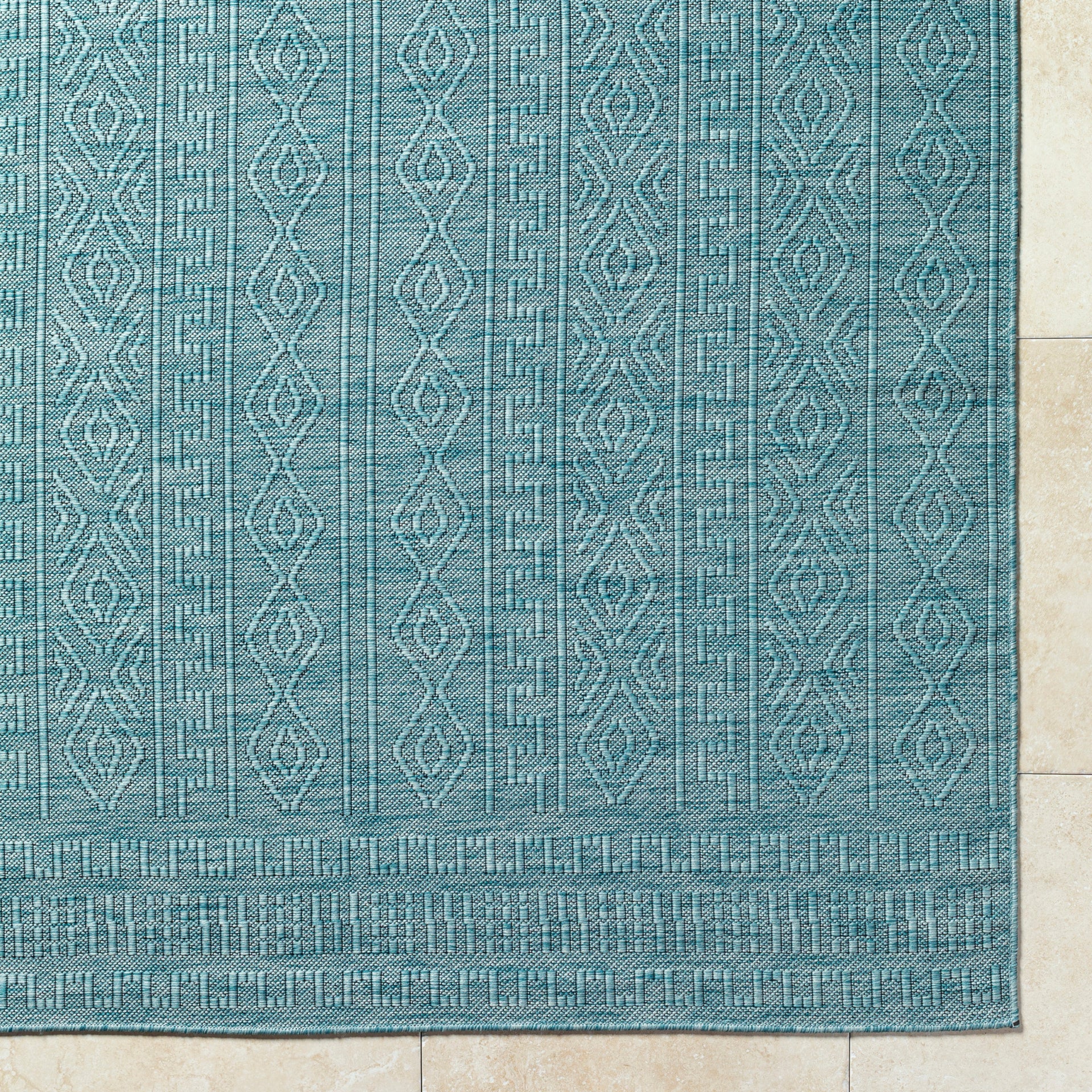 Terrace Machine Woven Rug Livabliss Terrace