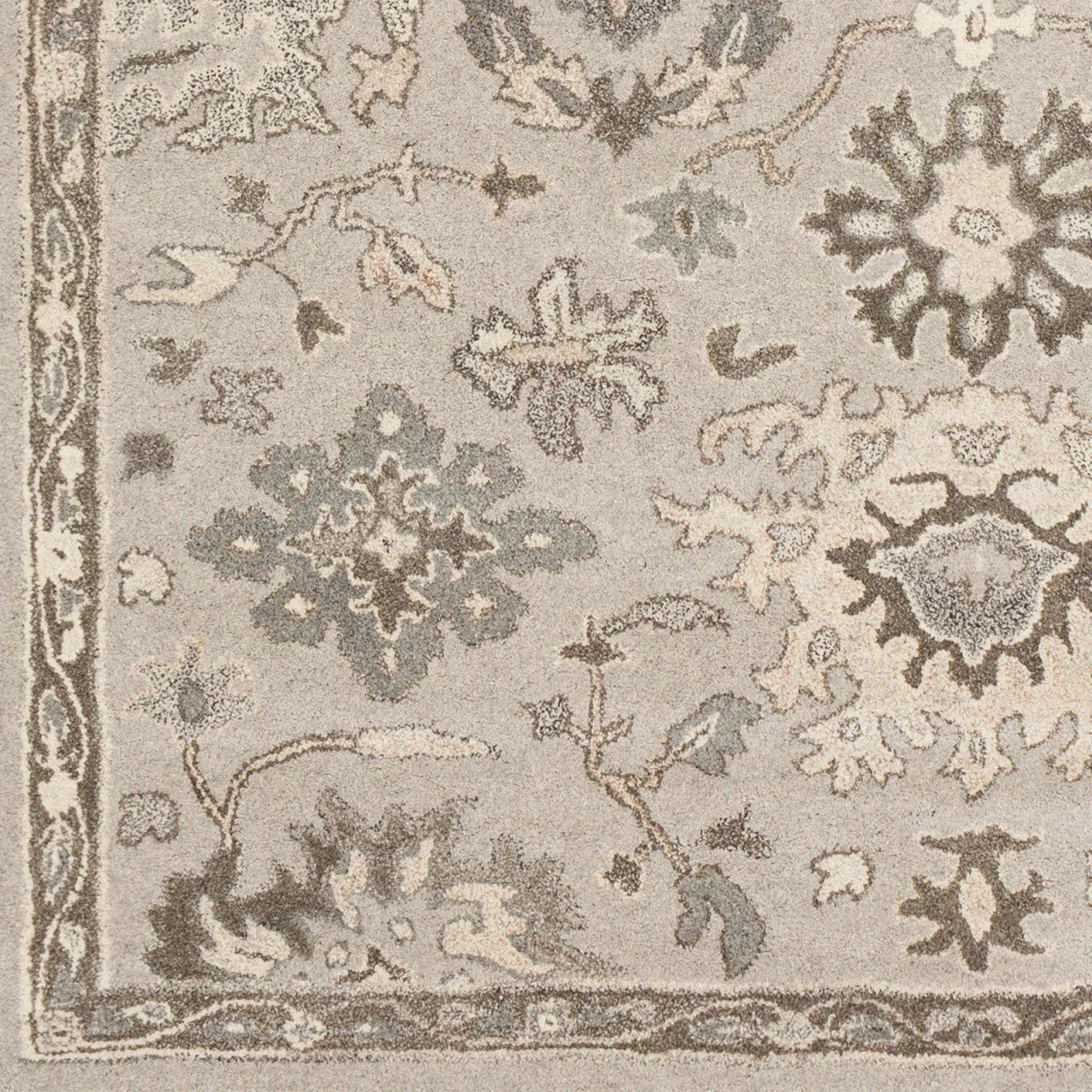 Caesar Handmade Rug Livabliss Caesar