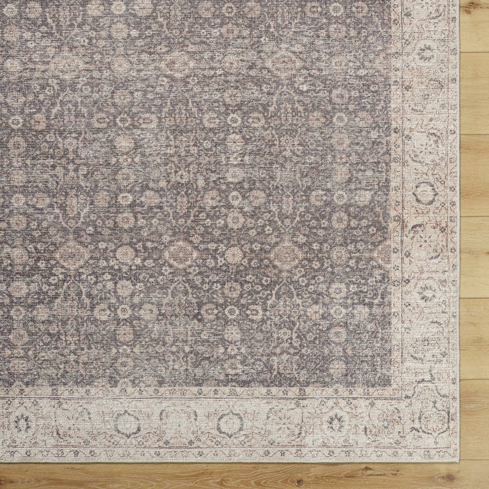 Spokane Machine Woven Rug Our Pnw Home X Livabliss Spokane