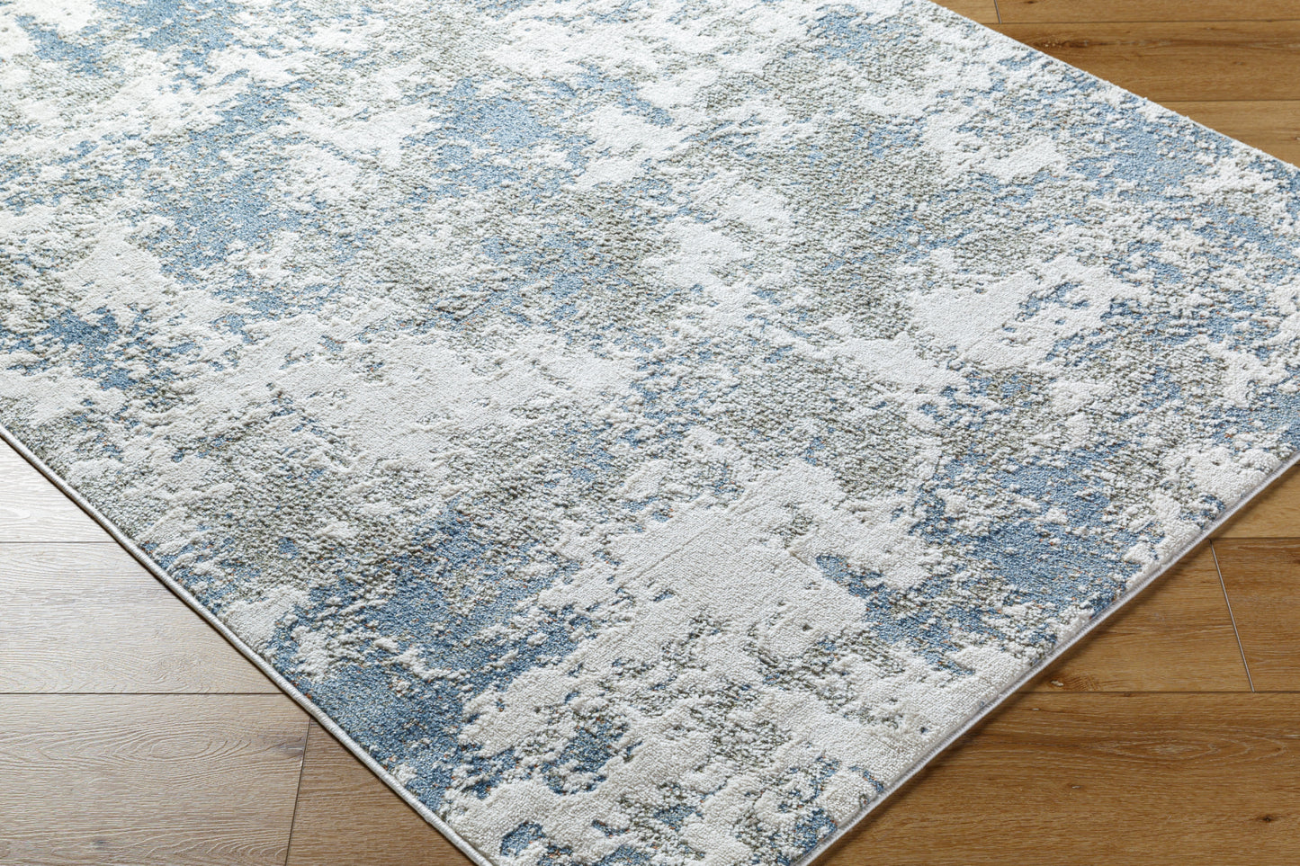 Zidane Machine Woven Rug Livabliss Zidane