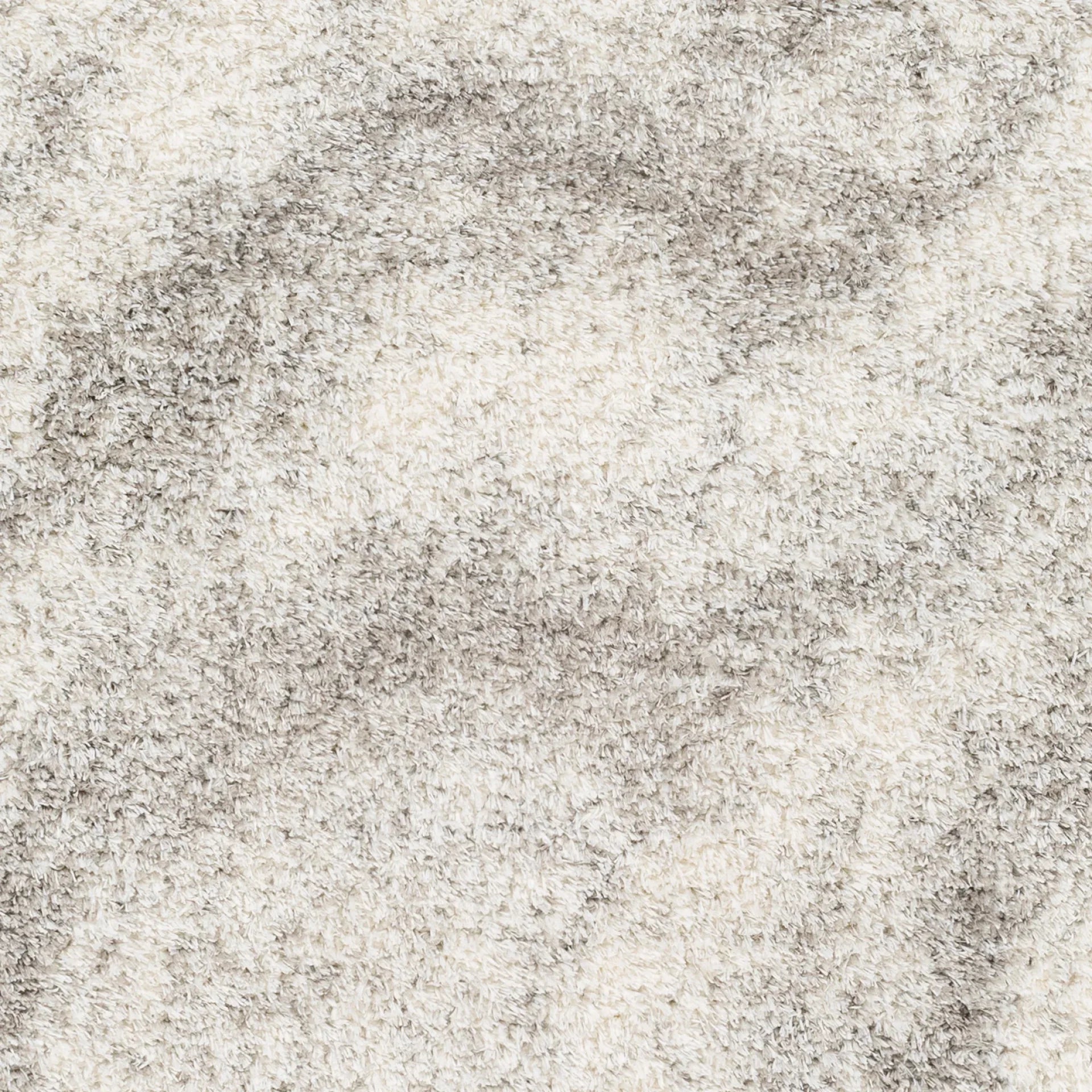 Cloudy Shag Machine Woven Rug Livabliss Cloudy Shag