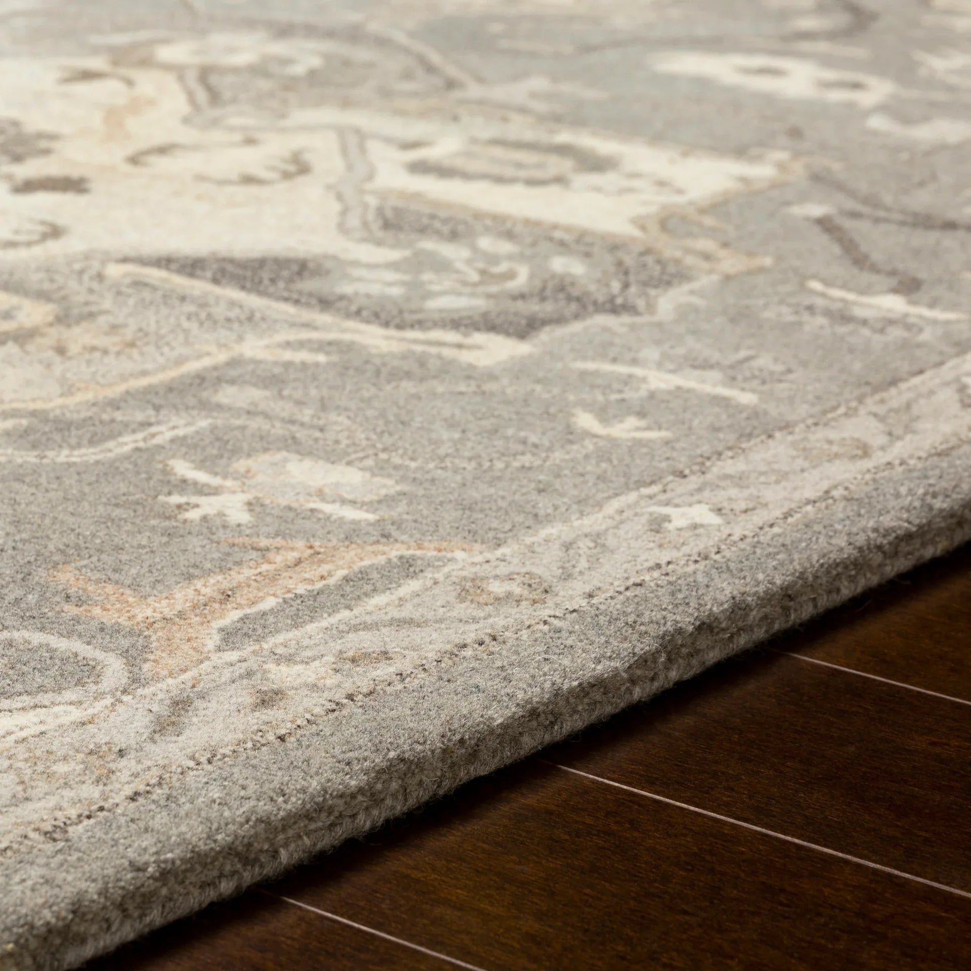 Caesar Handmade Rug Livabliss Caesar